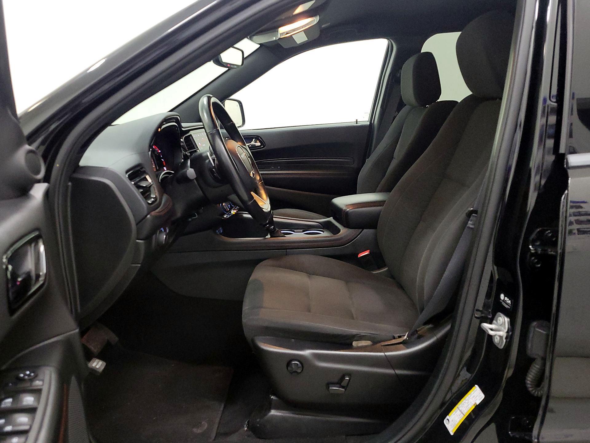 Thumbnail: 2023 Dodge Durango - 11