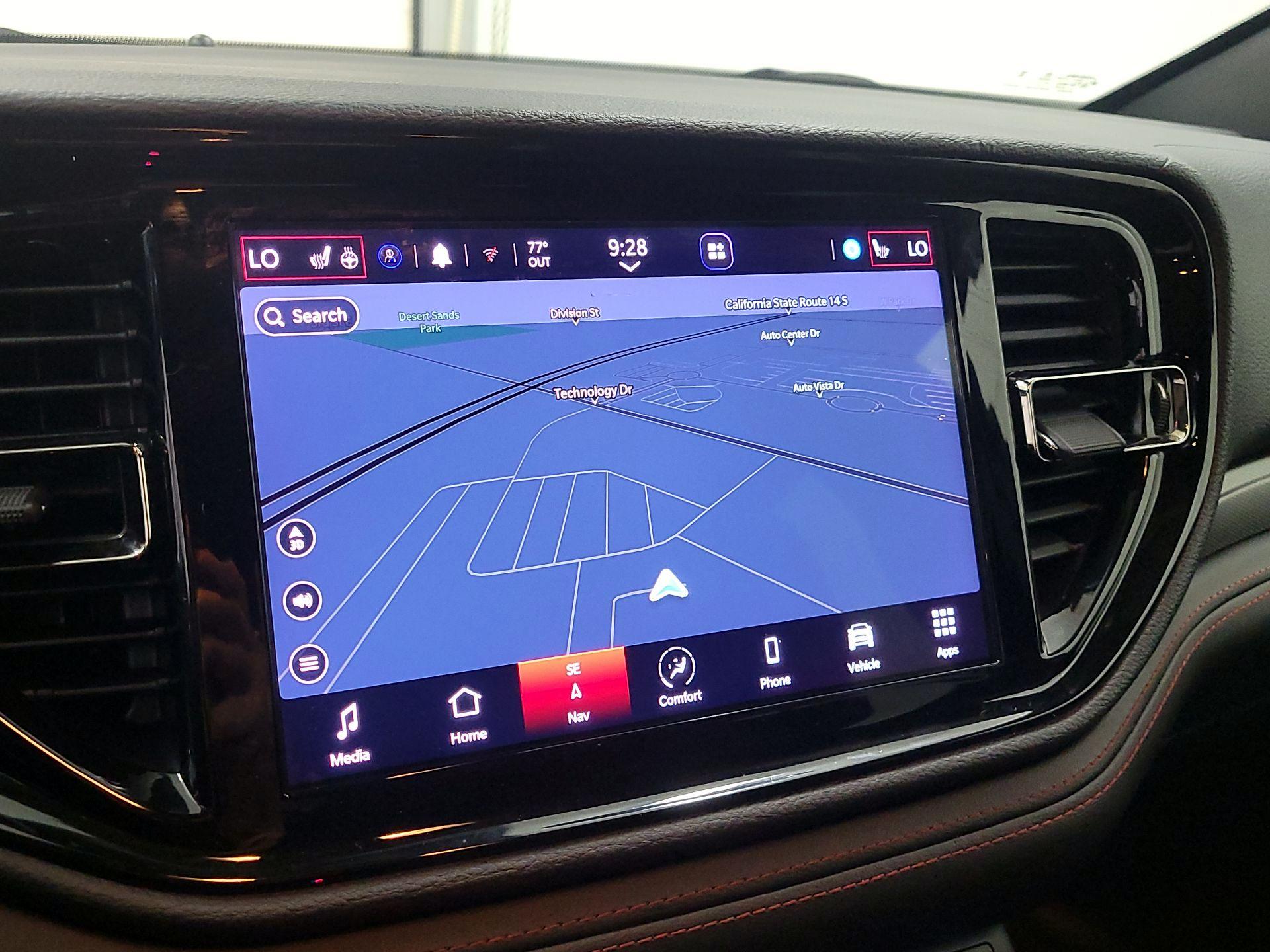 Thumbnail: 2023 Dodge Durango - 14