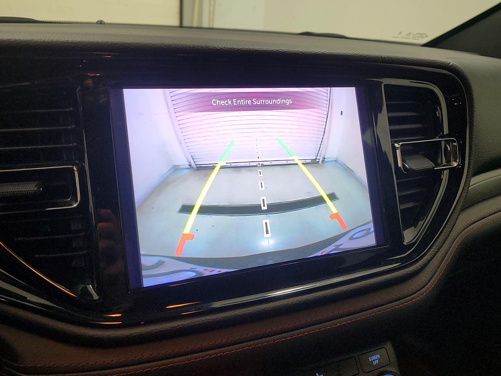 Thumbnail: 2023 Dodge Durango - 15