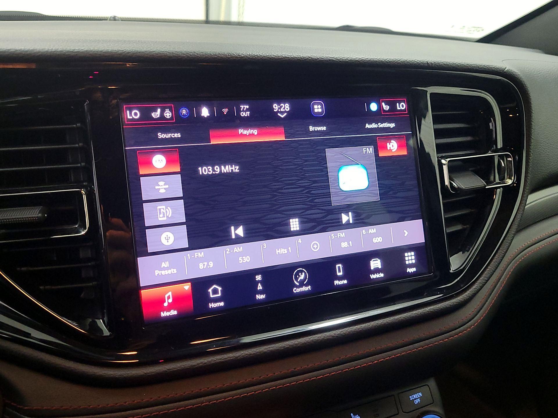 Thumbnail: 2023 Dodge Durango - 16