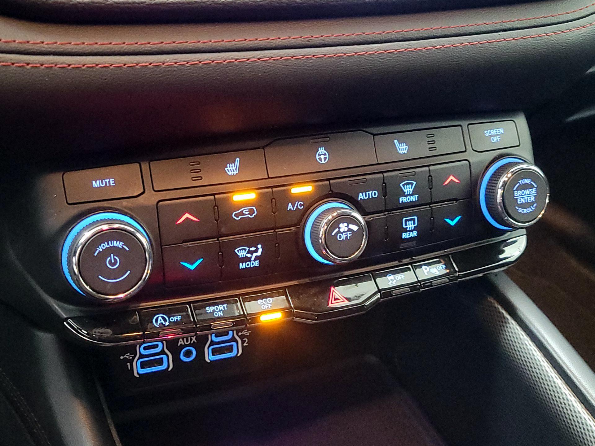 Thumbnail: 2023 Dodge Durango - 17