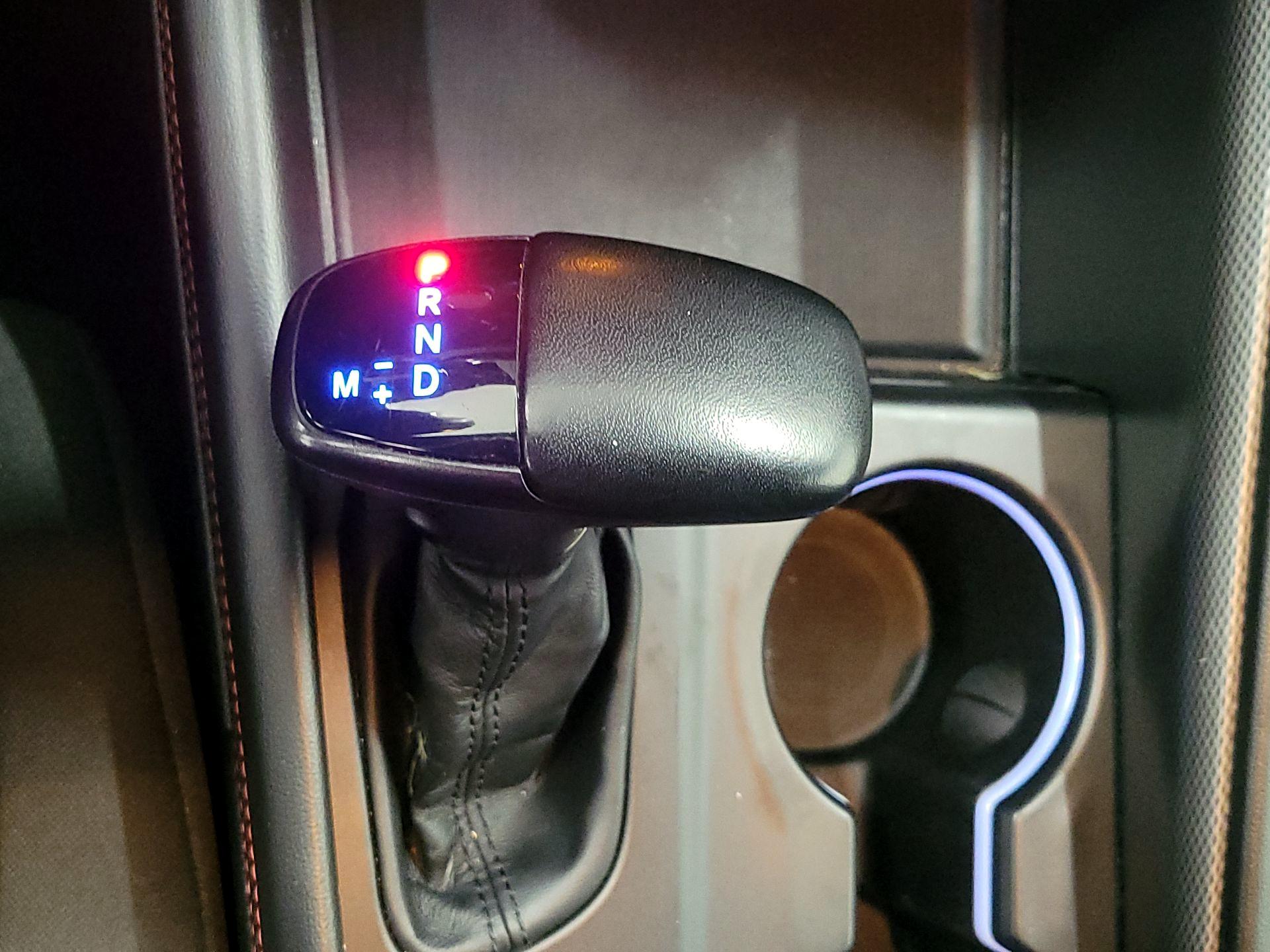 Thumbnail: 2023 Dodge Durango - 18