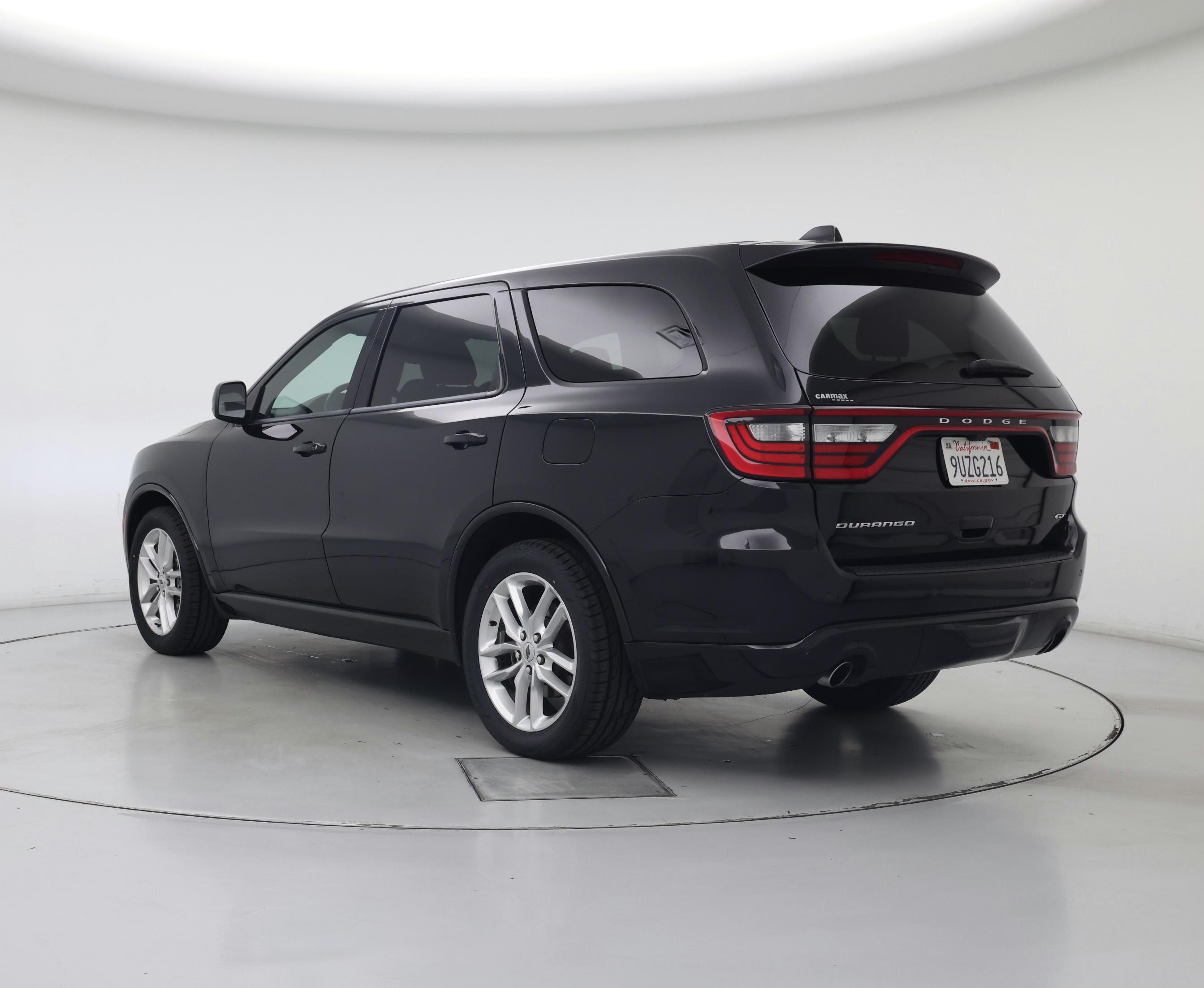 Thumbnail: 2023 Dodge Durango - 2