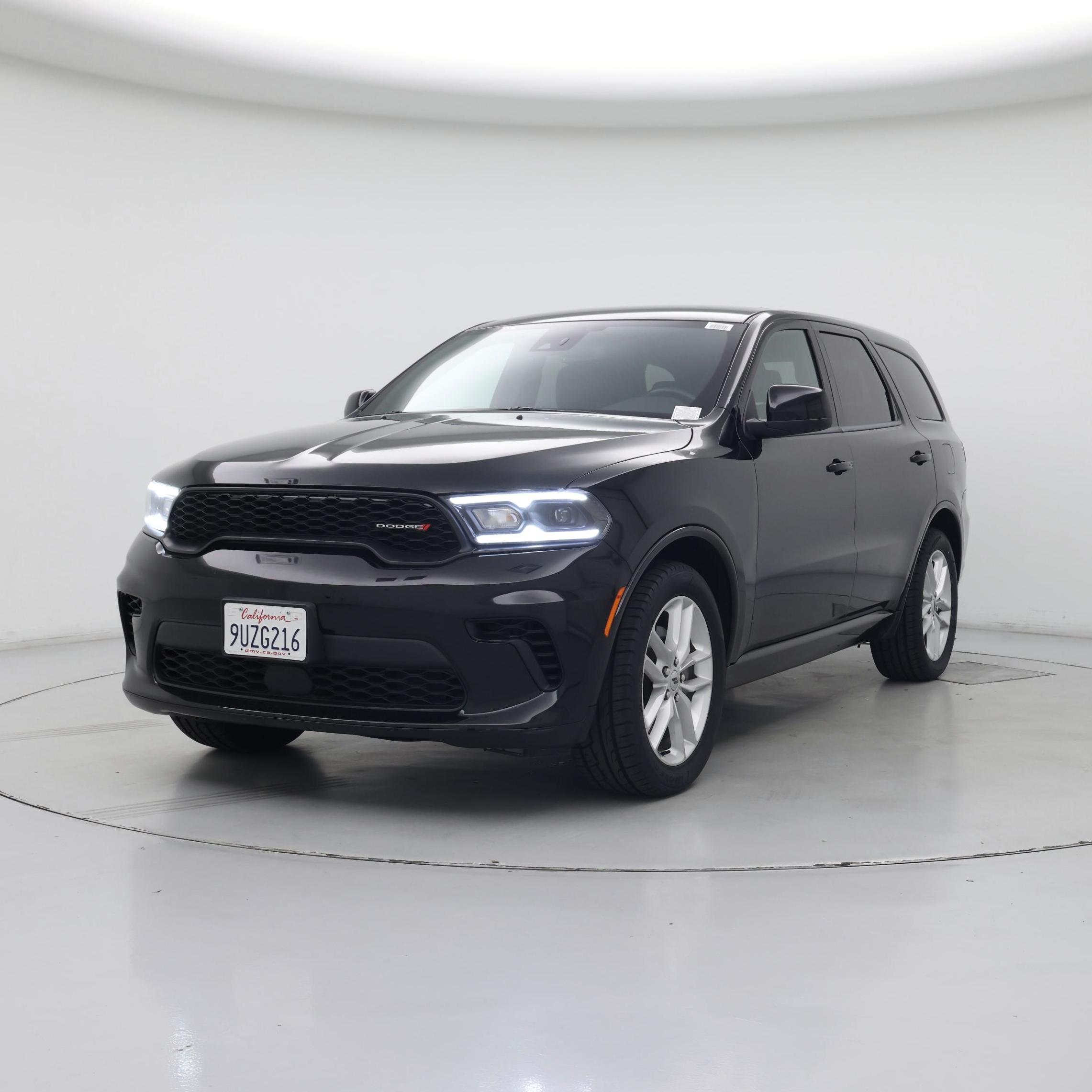 Thumbnail: 2023 Dodge Durango - 4