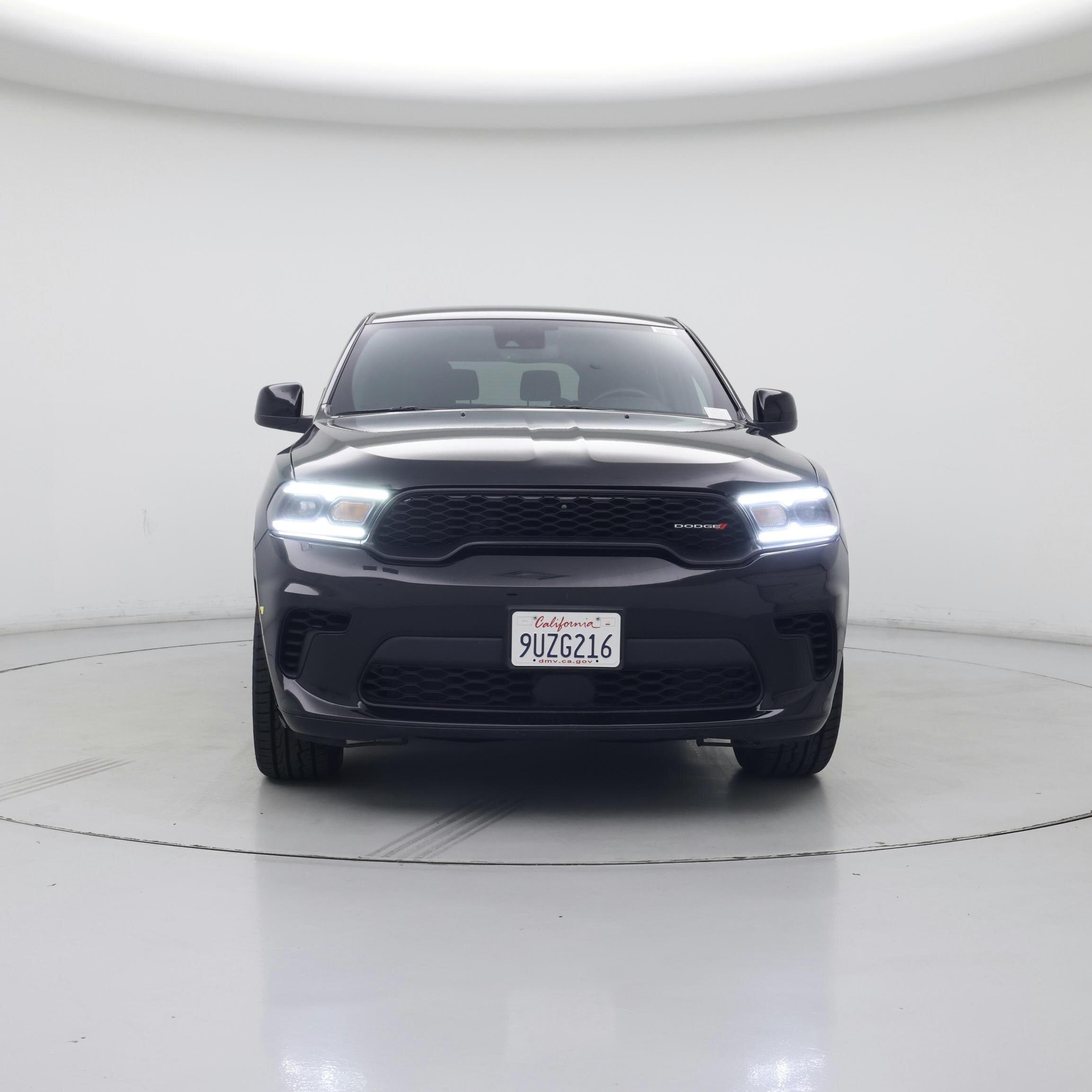 Thumbnail: 2023 Dodge Durango - 5