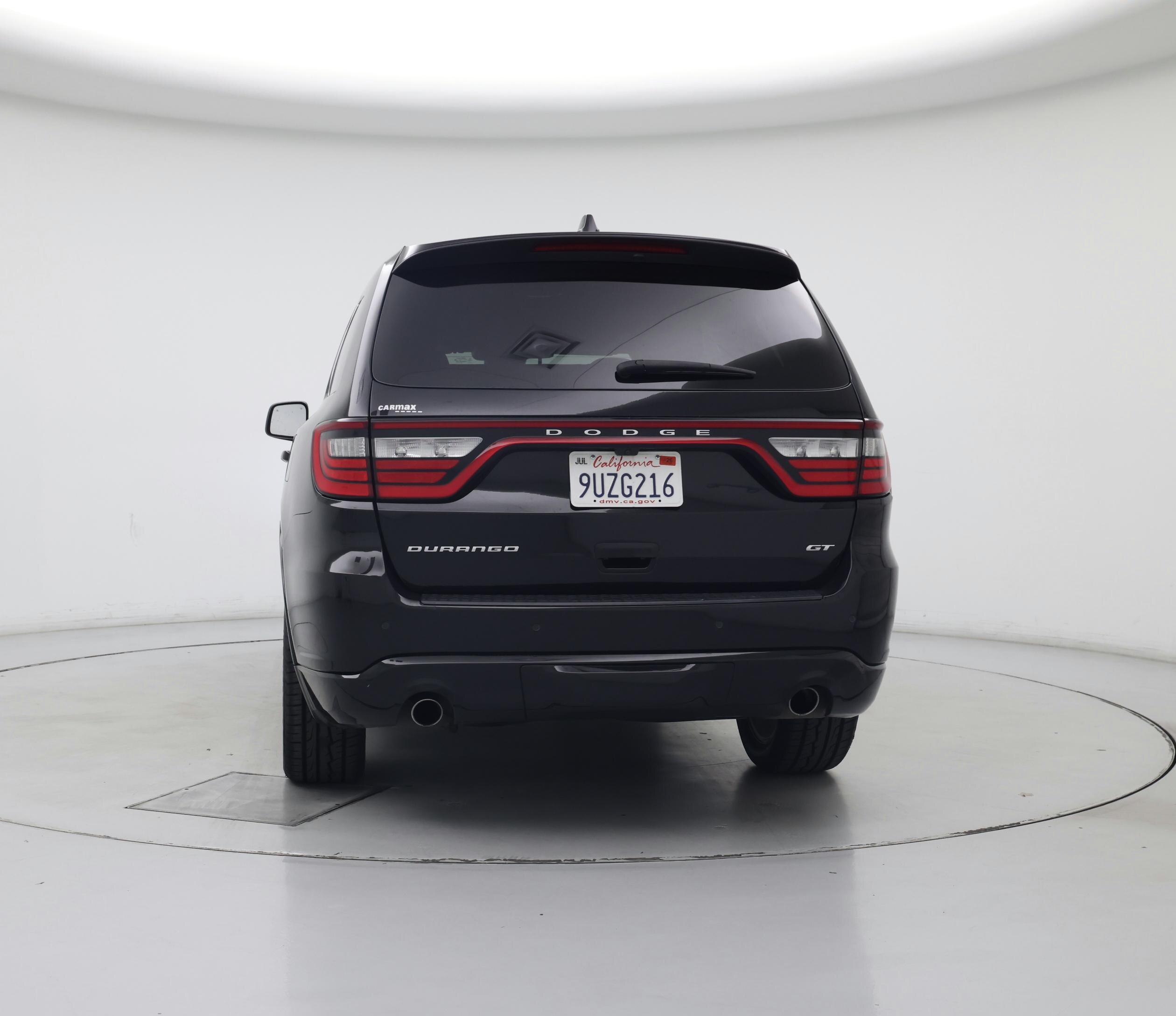 Thumbnail: 2023 Dodge Durango - 6