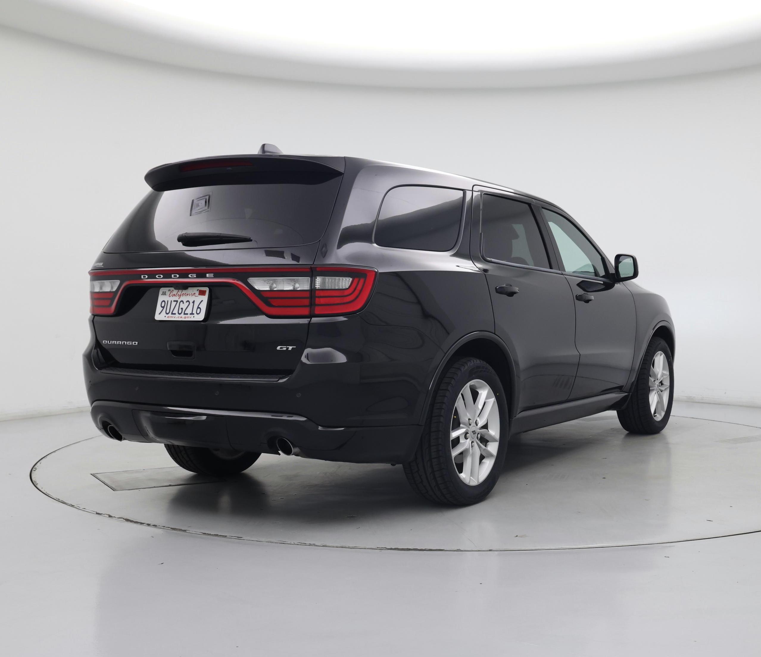 Thumbnail: 2023 Dodge Durango - 8
