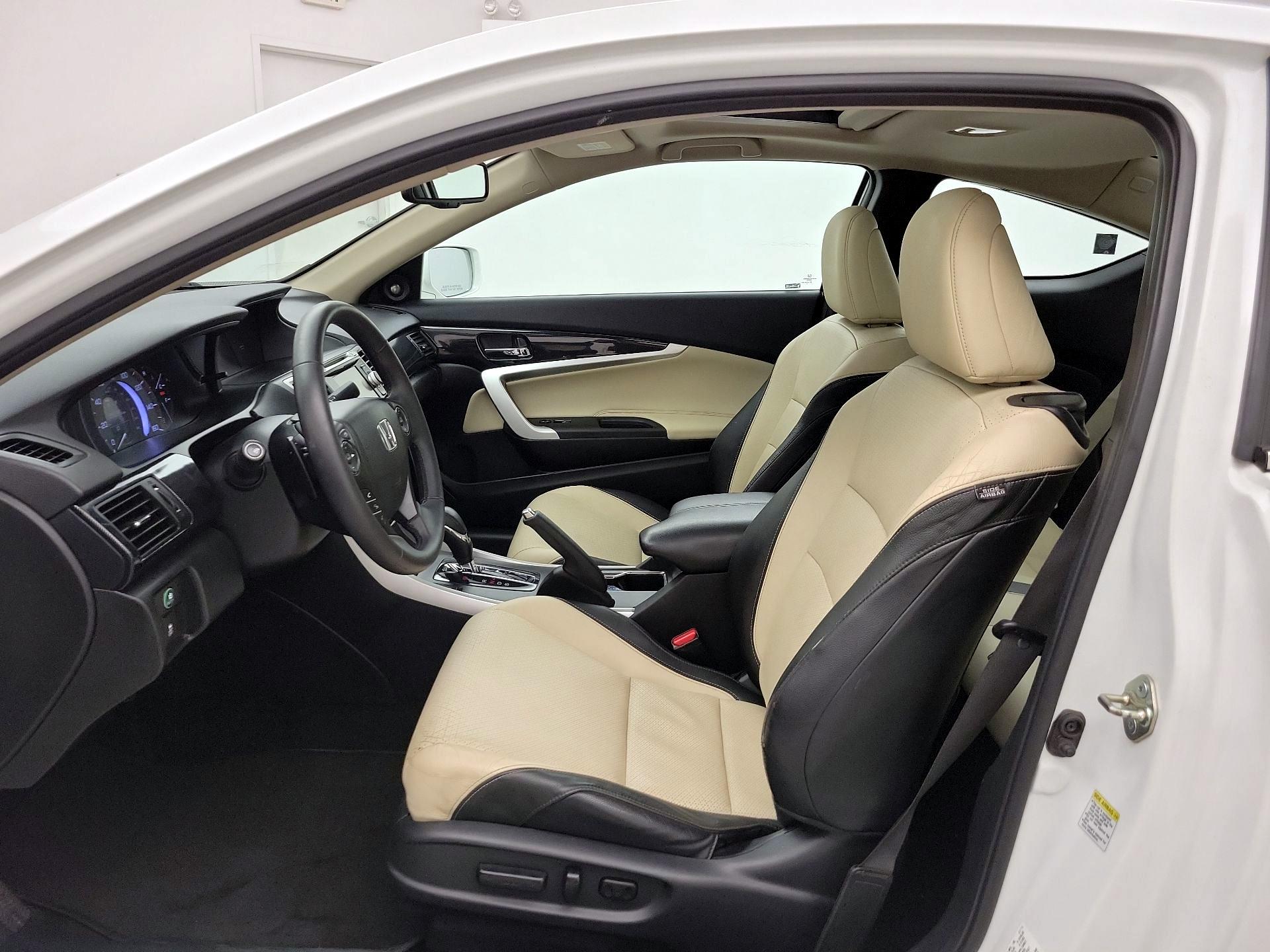 Thumbnail: 2015 Honda Accord - 11
