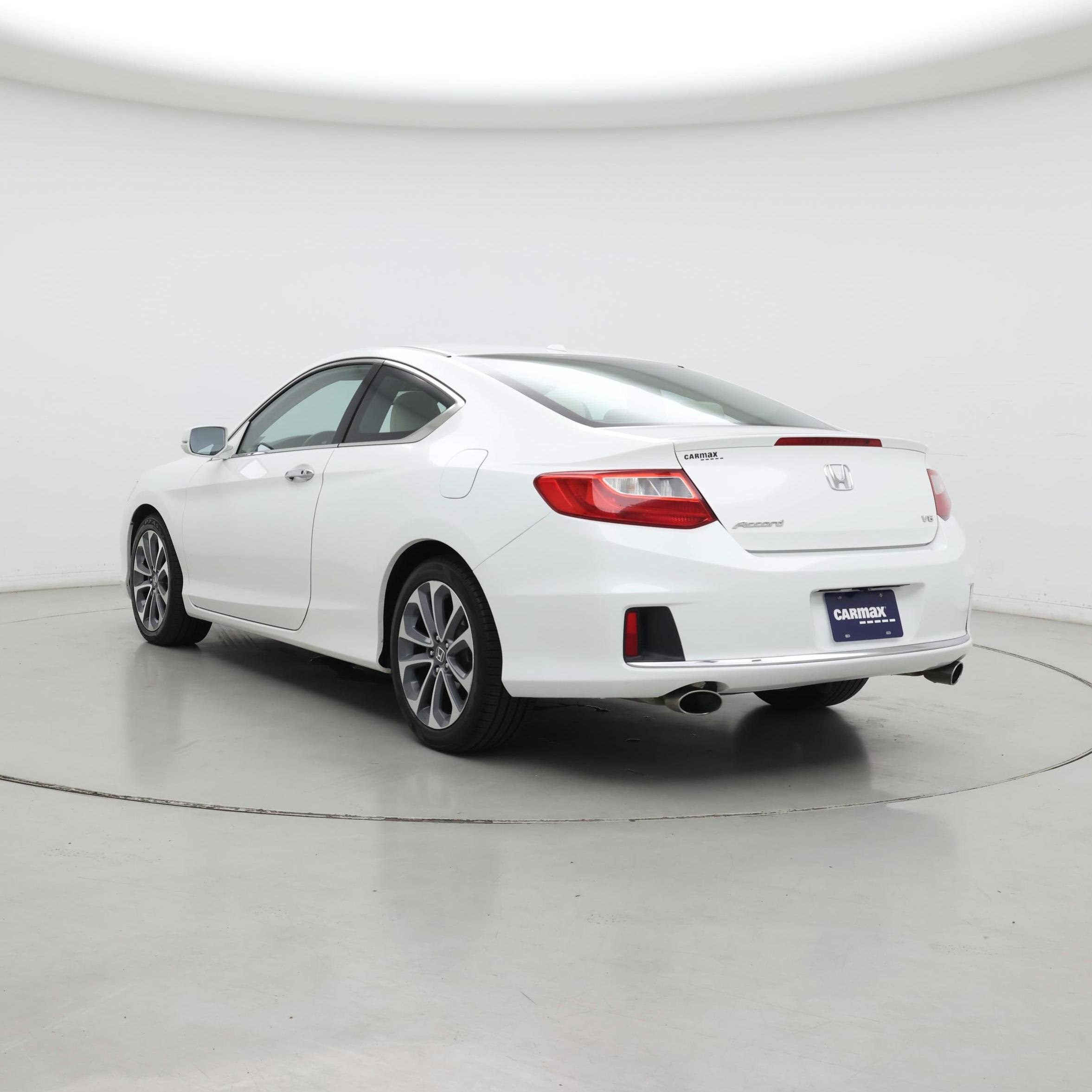 Thumbnail: 2015 Honda Accord - 2