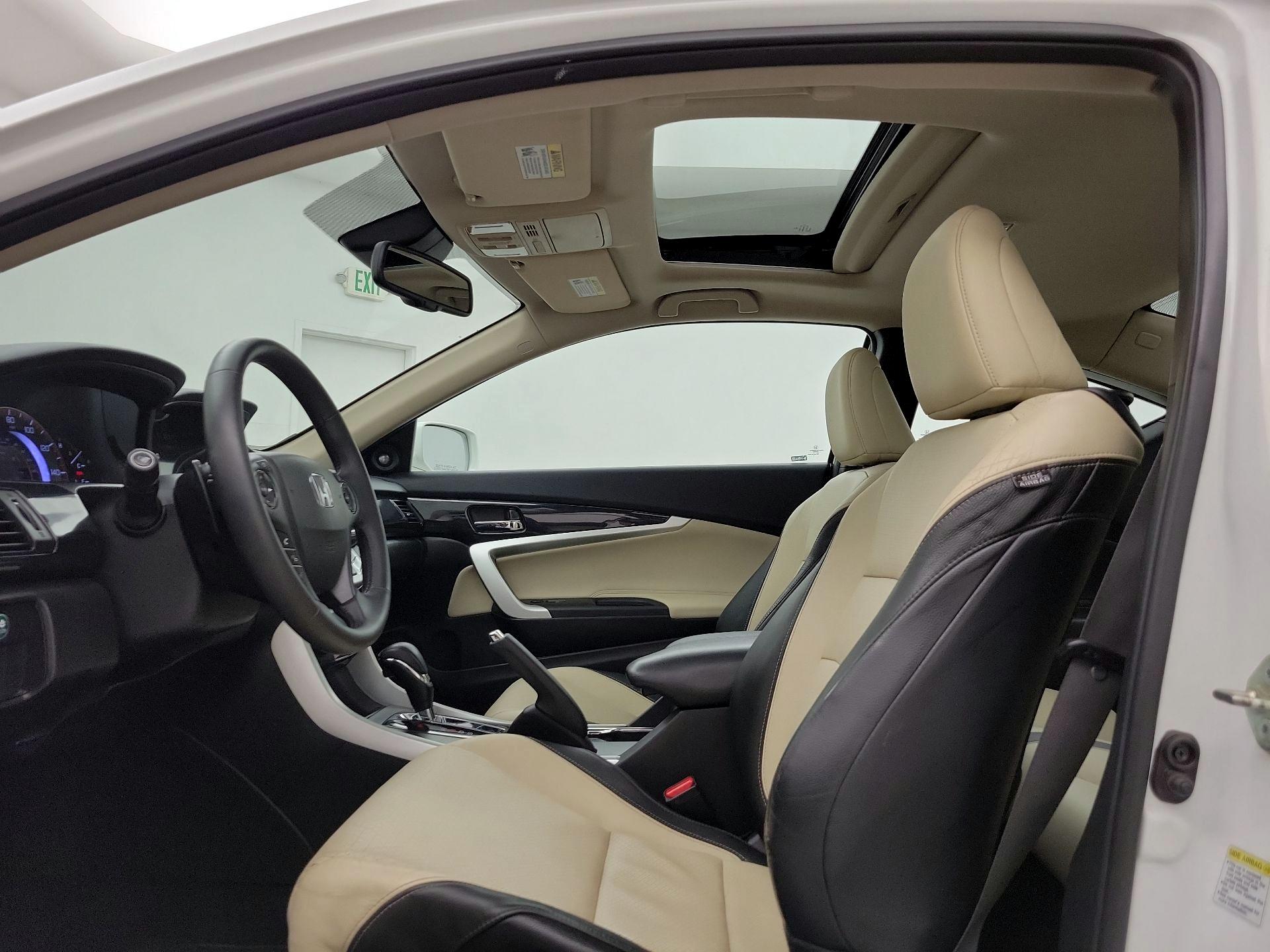 Thumbnail: 2015 Honda Accord - 19
