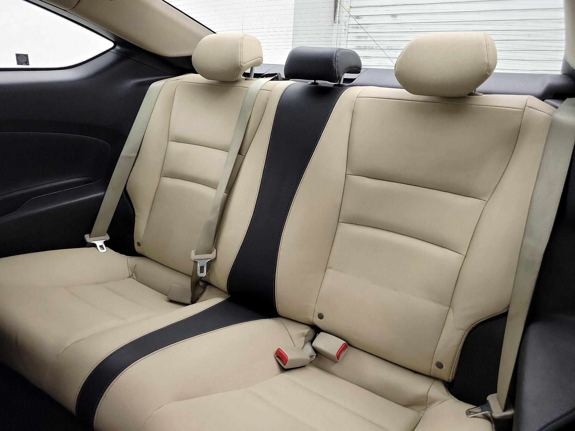 Thumbnail: 2015 Honda Accord - 20