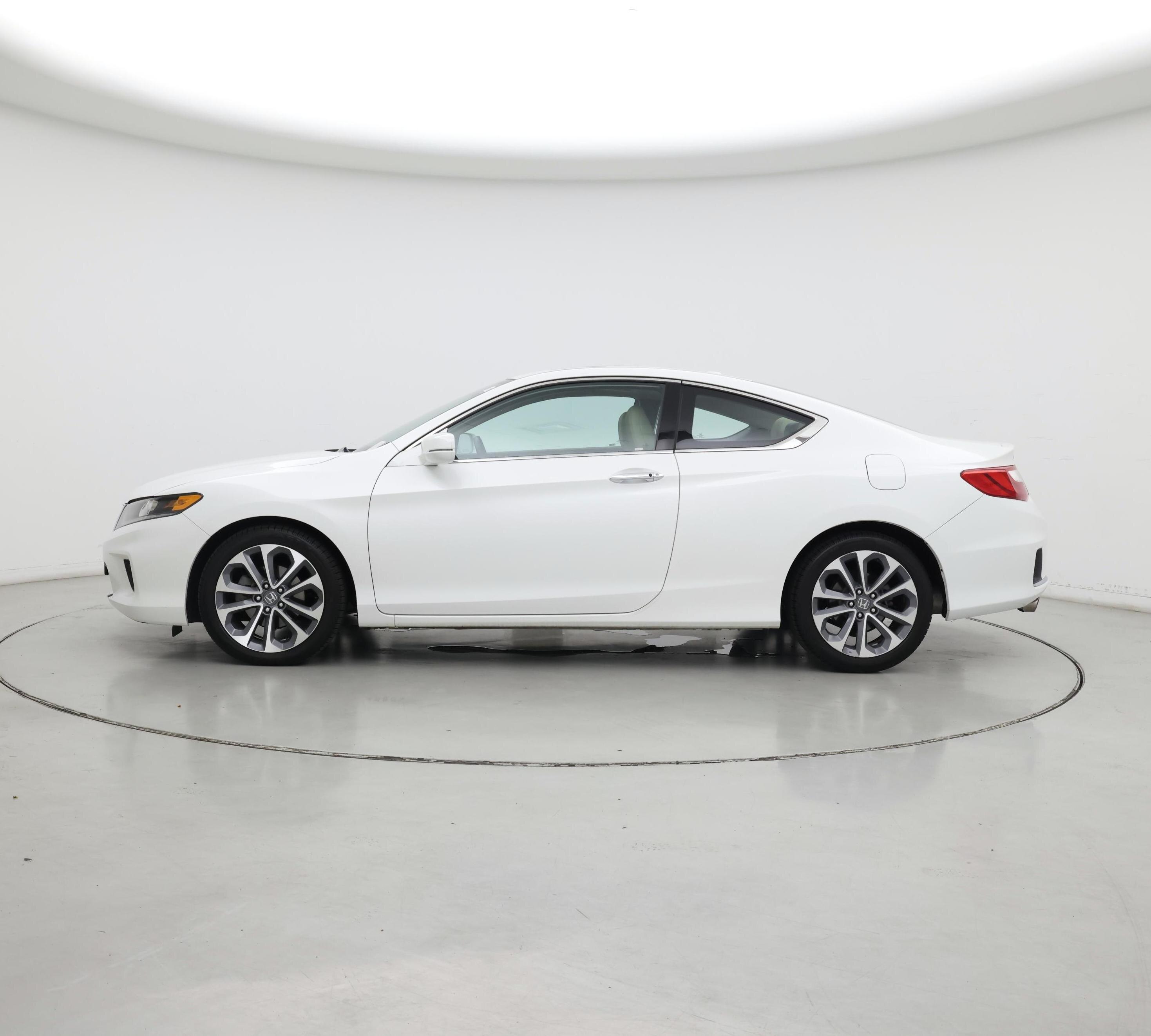 Thumbnail: 2015 Honda Accord - 3