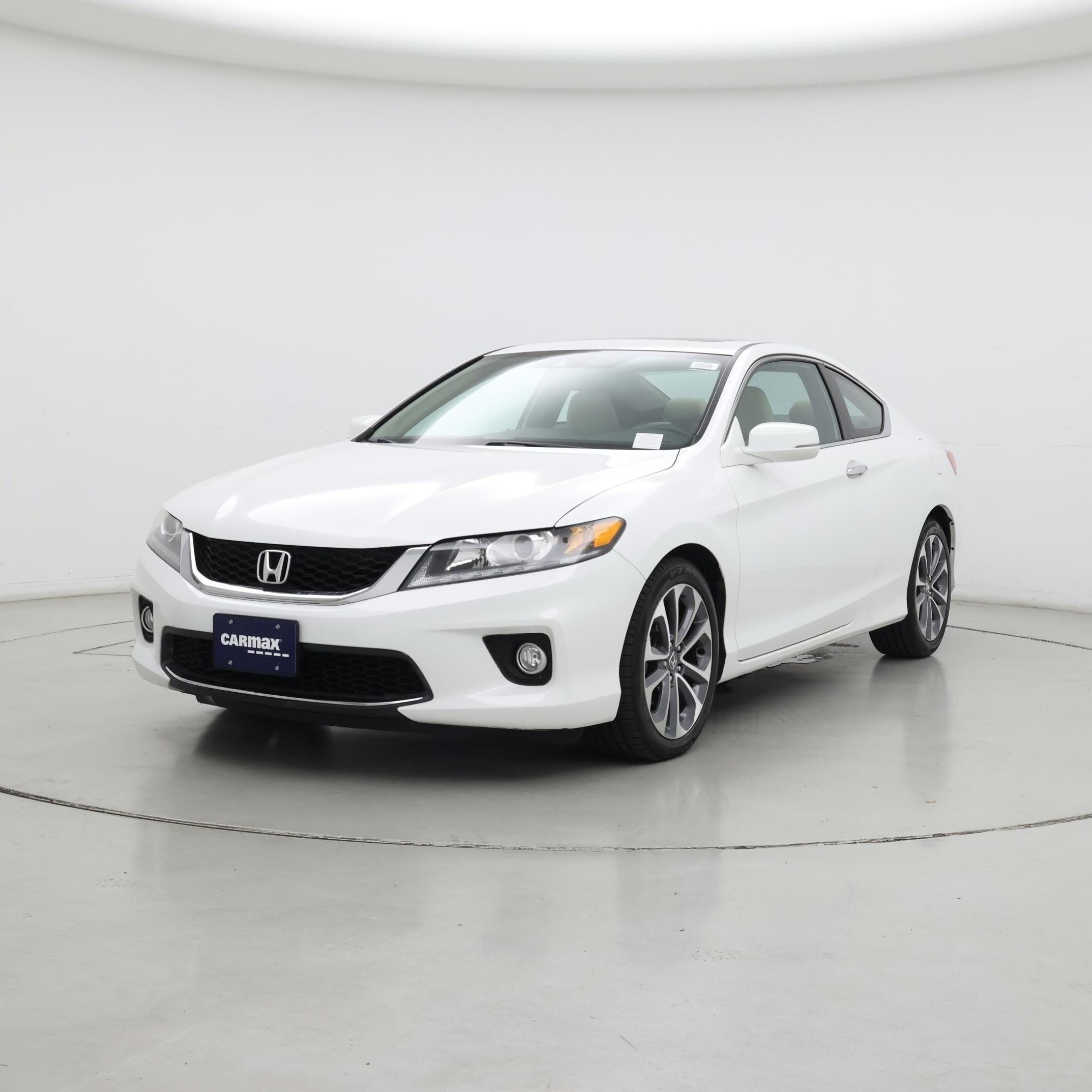 Thumbnail: 2015 Honda Accord - 4