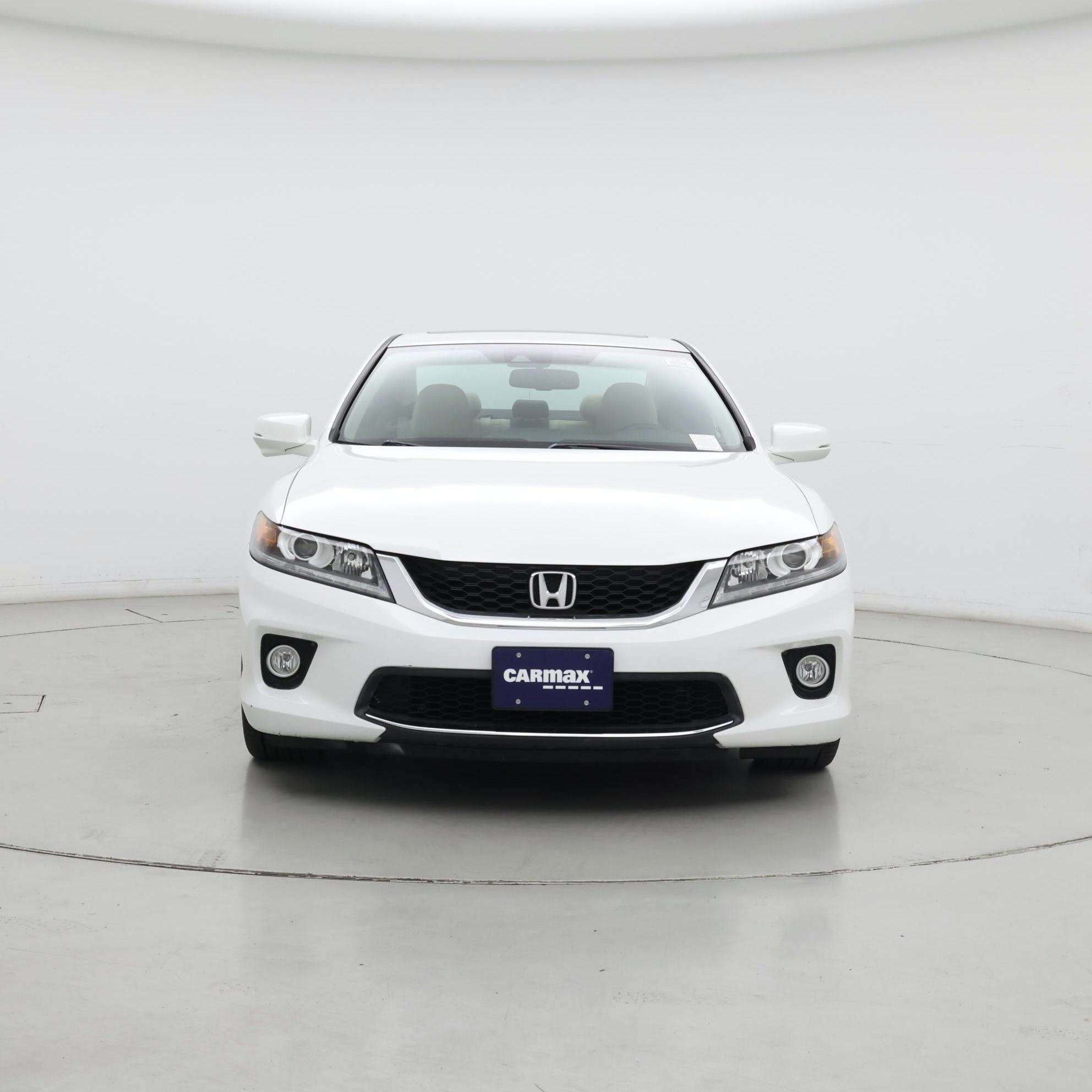 Thumbnail: 2015 Honda Accord - 5