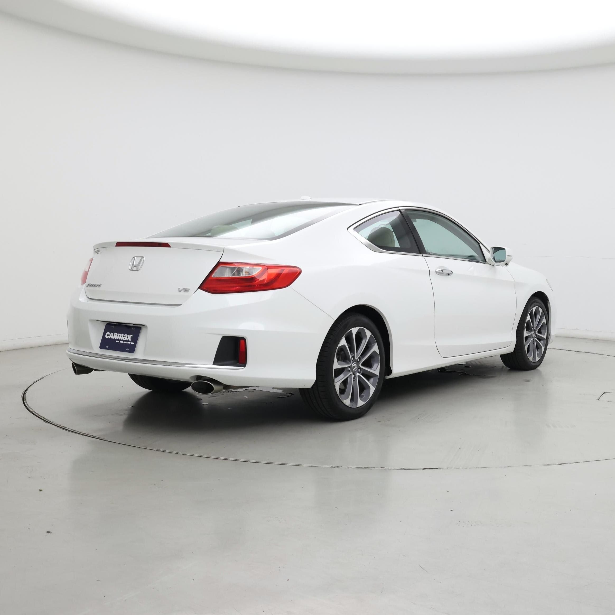 Thumbnail: 2015 Honda Accord - 8