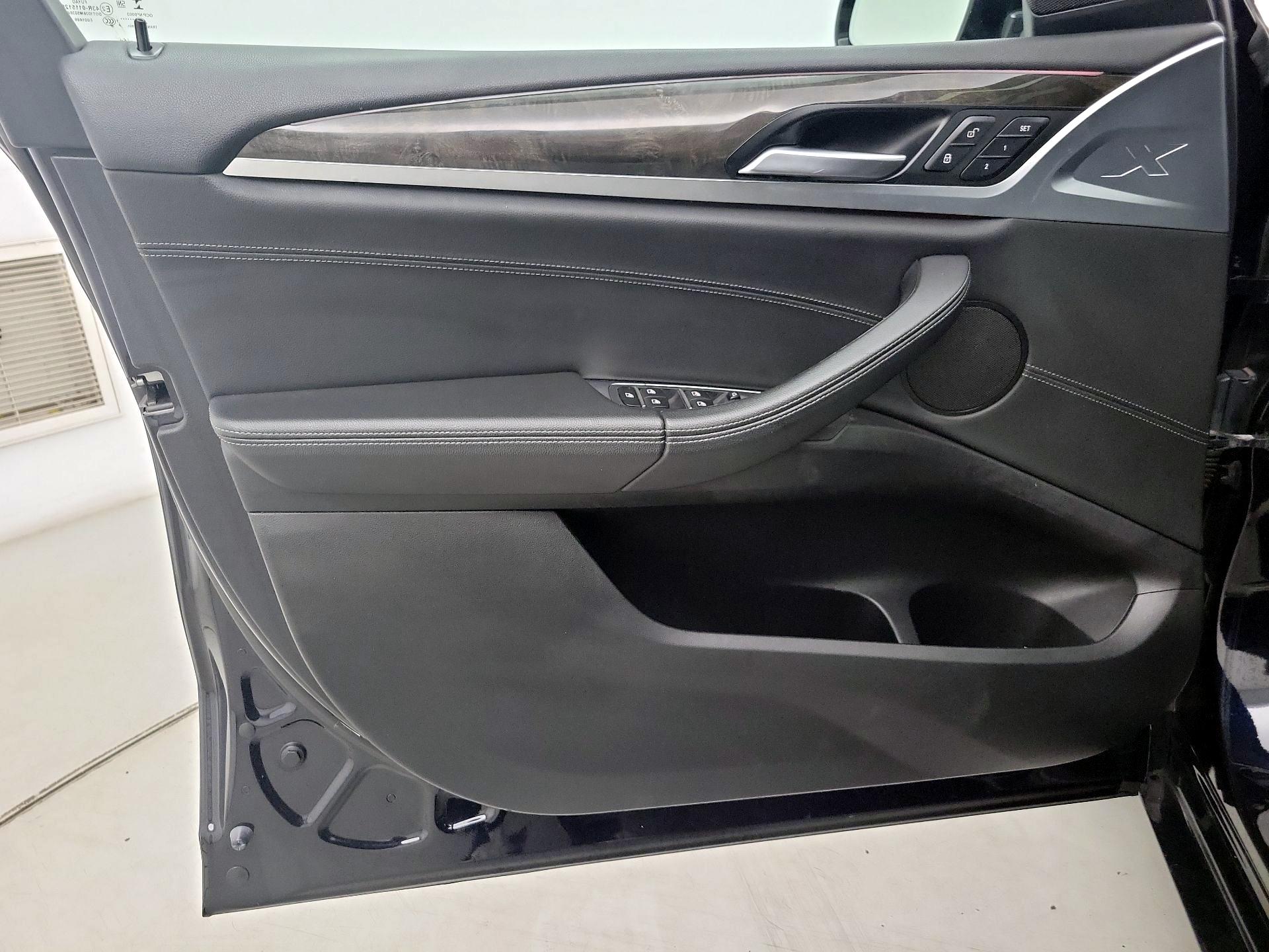 Thumbnail: 2019 BMW X3 - 12