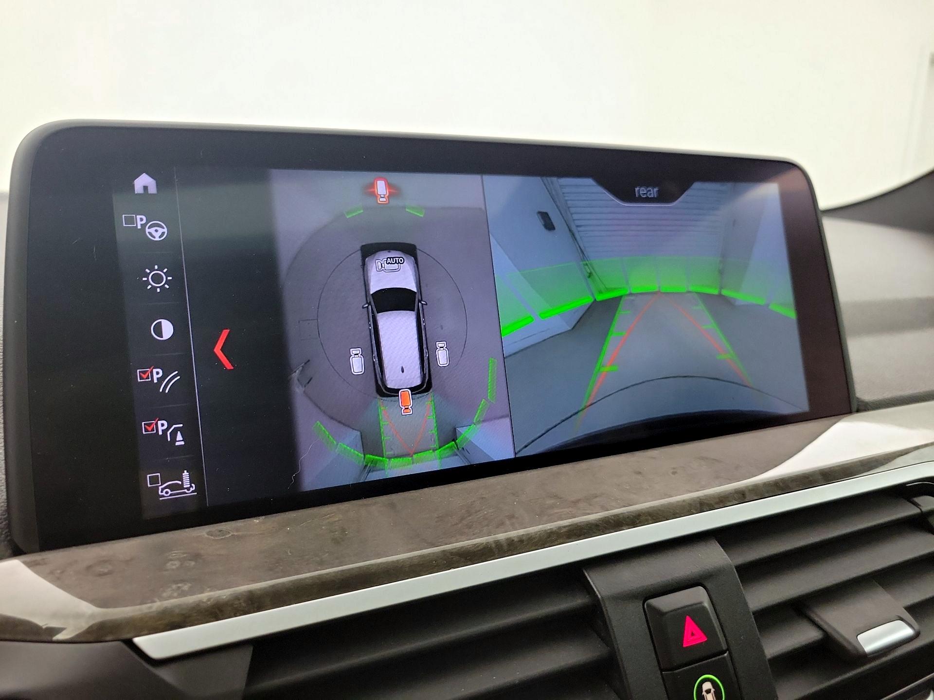 Thumbnail: 2019 BMW X3 - 15