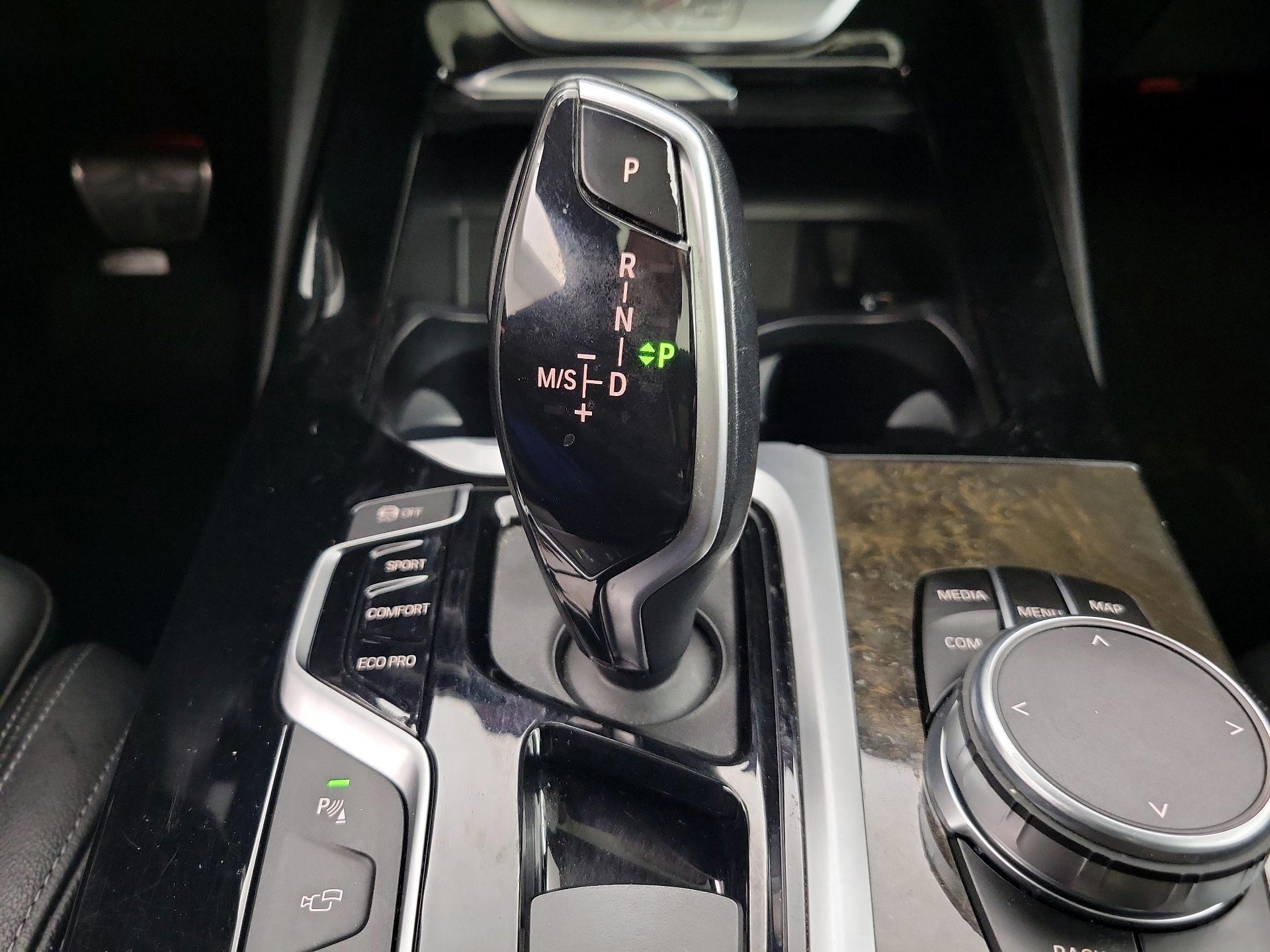 Thumbnail: 2019 BMW X3 - 18