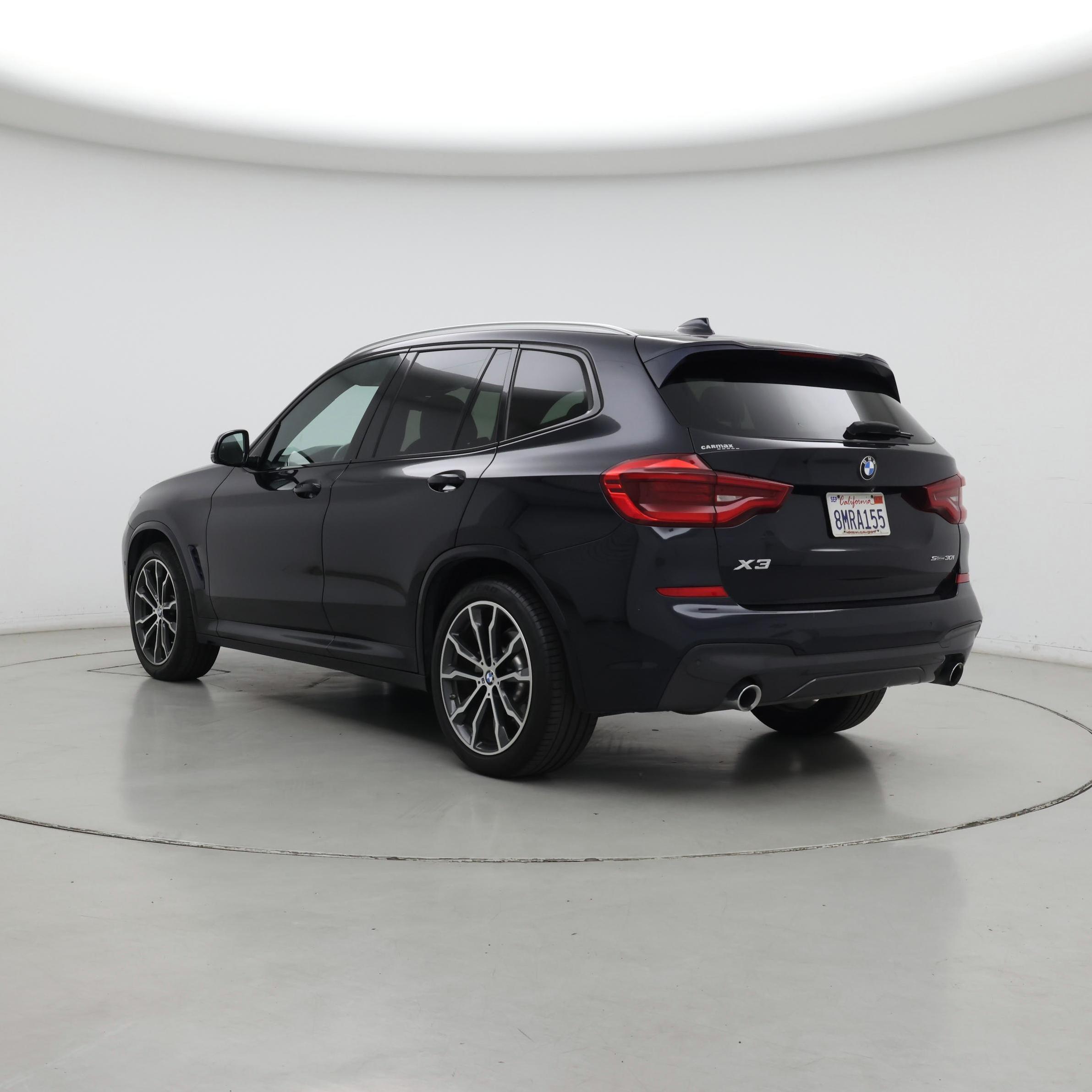 Thumbnail: 2019 BMW X3 - 2