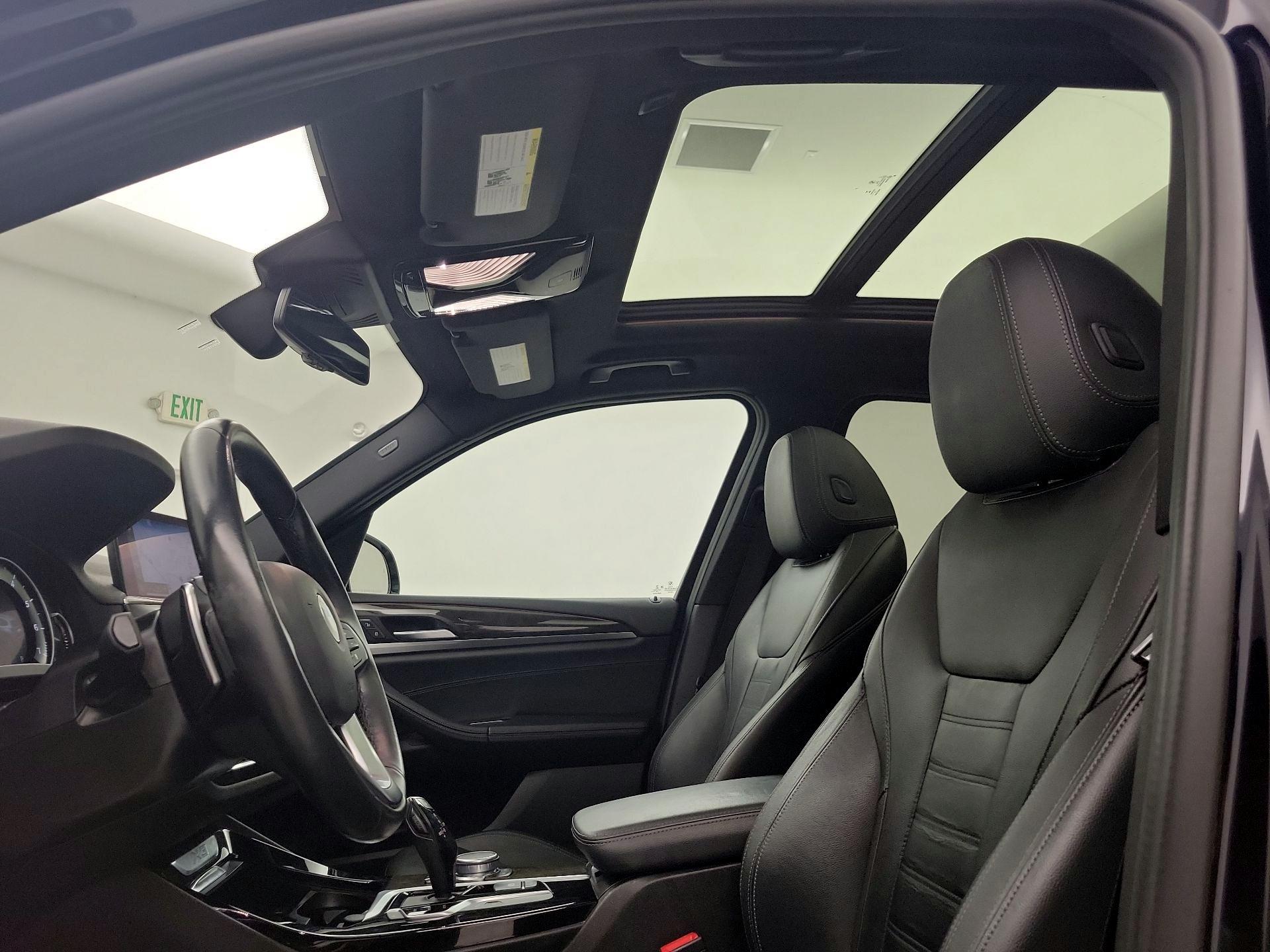 Thumbnail: 2019 BMW X3 - 20