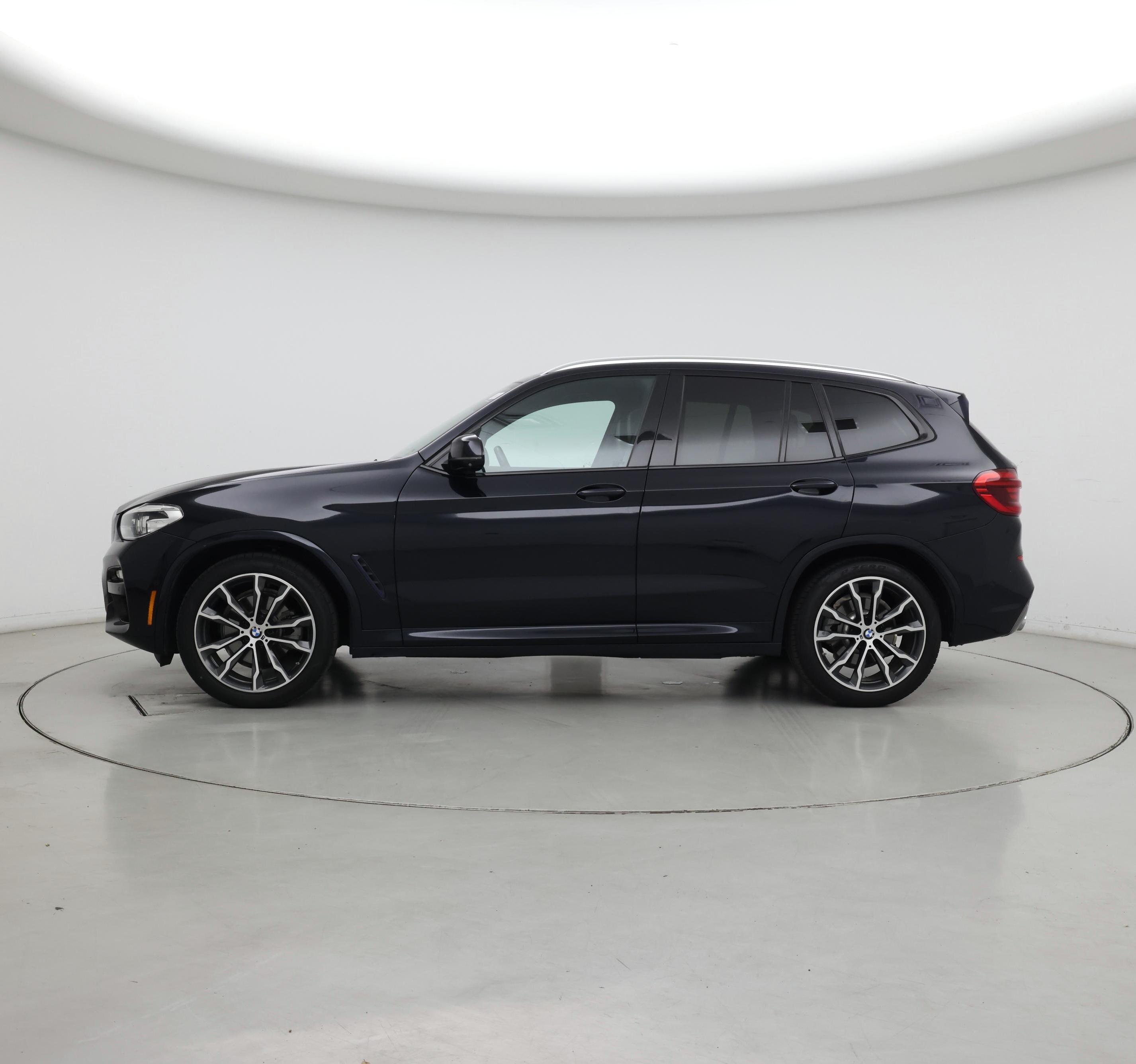 Thumbnail: 2019 BMW X3 - 3