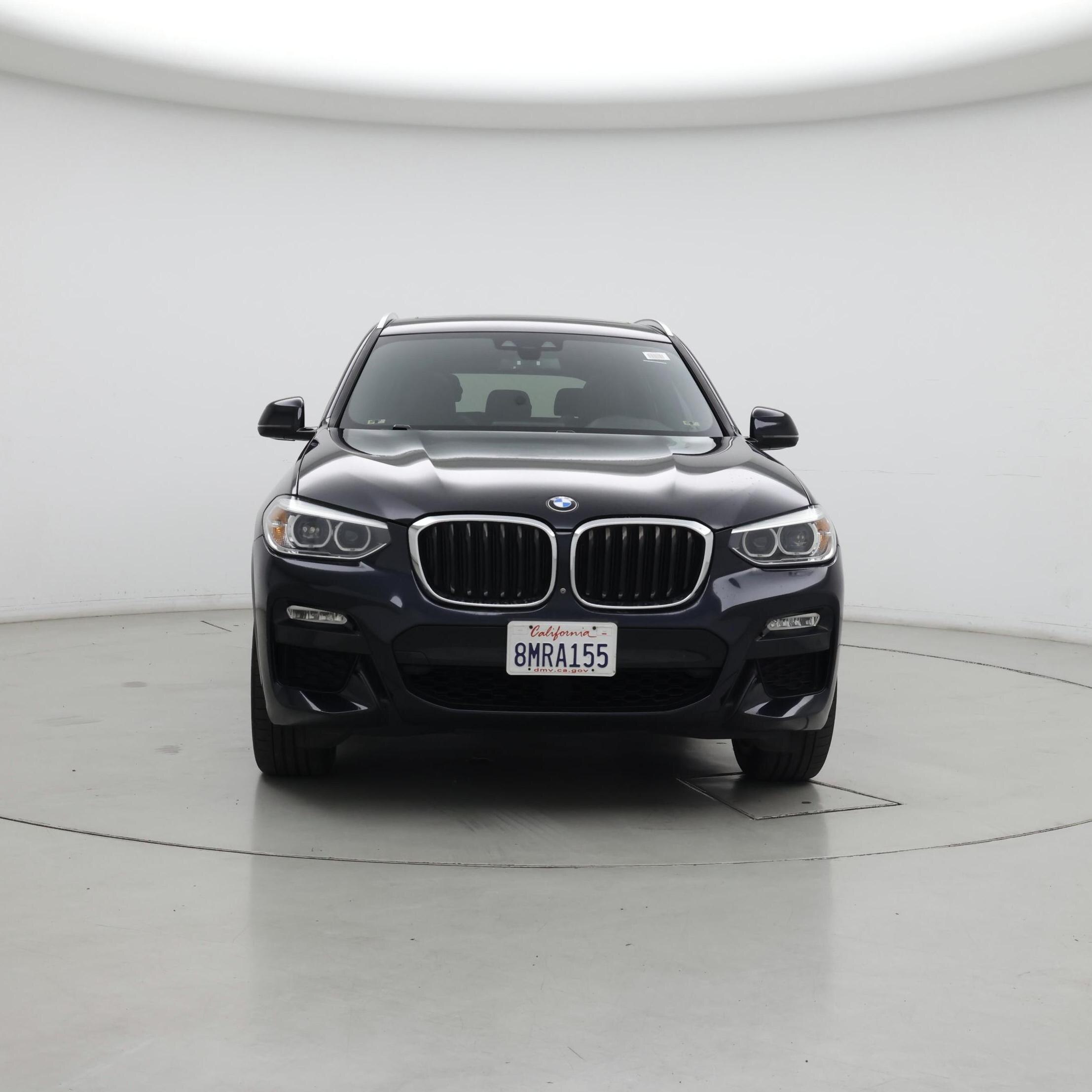 Thumbnail: 2019 BMW X3 - 5