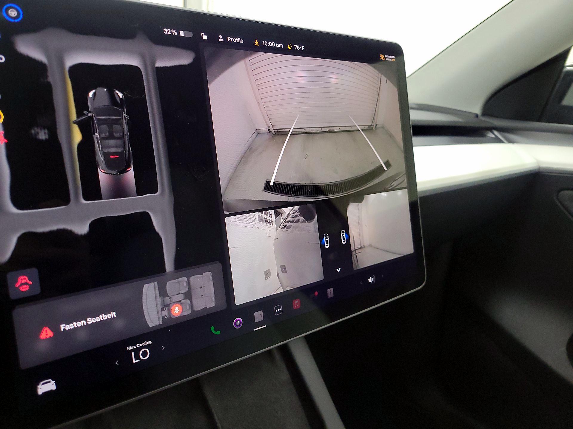 Thumbnail: 2023 Tesla Model Y - 14