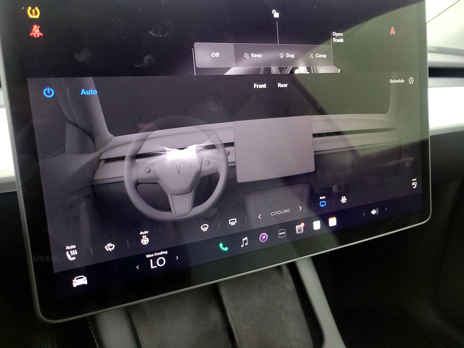 Thumbnail: 2023 Tesla Model Y - 16
