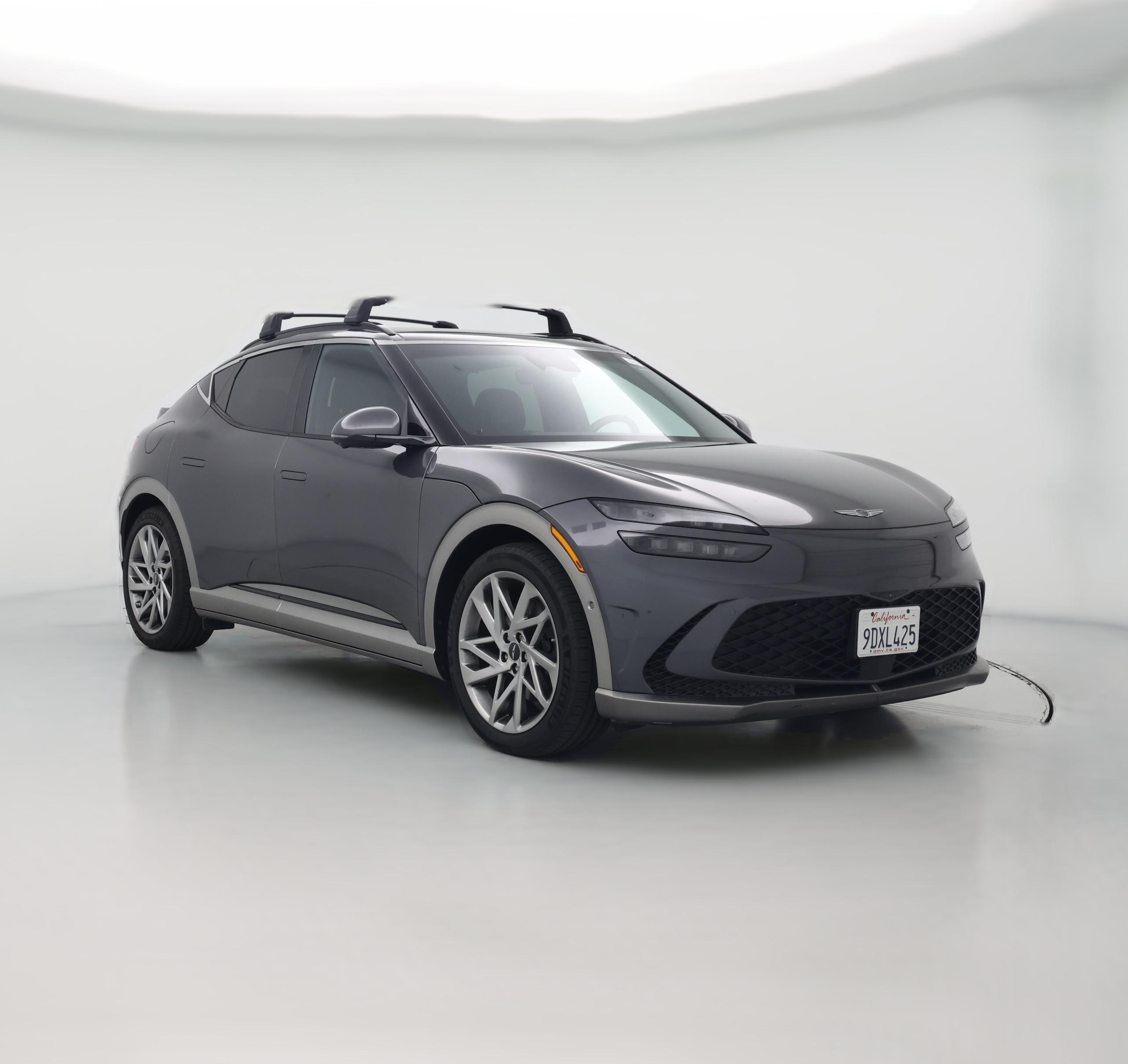 Thumbnail: 2023 Genesis GV60 - 1