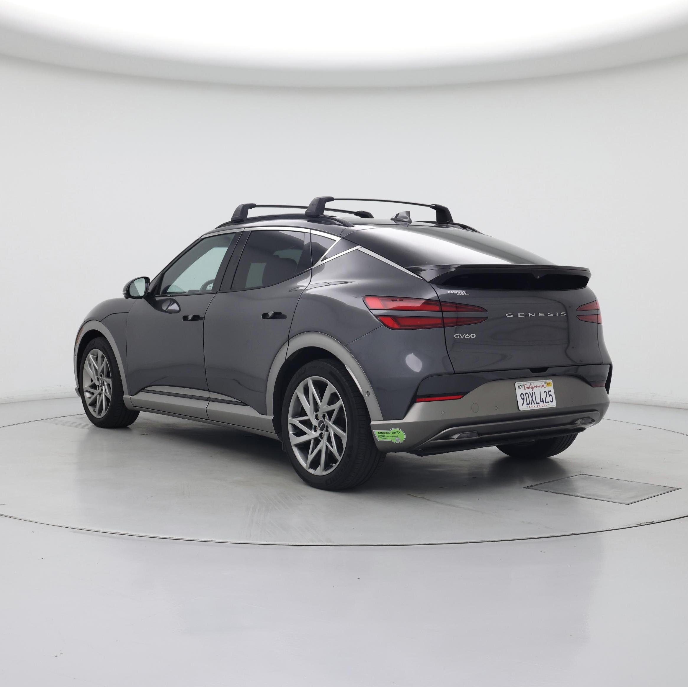 Thumbnail: 2023 Genesis GV60 - 2
