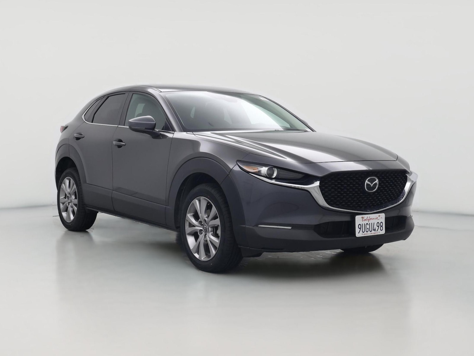 2021 Mazda CX-30