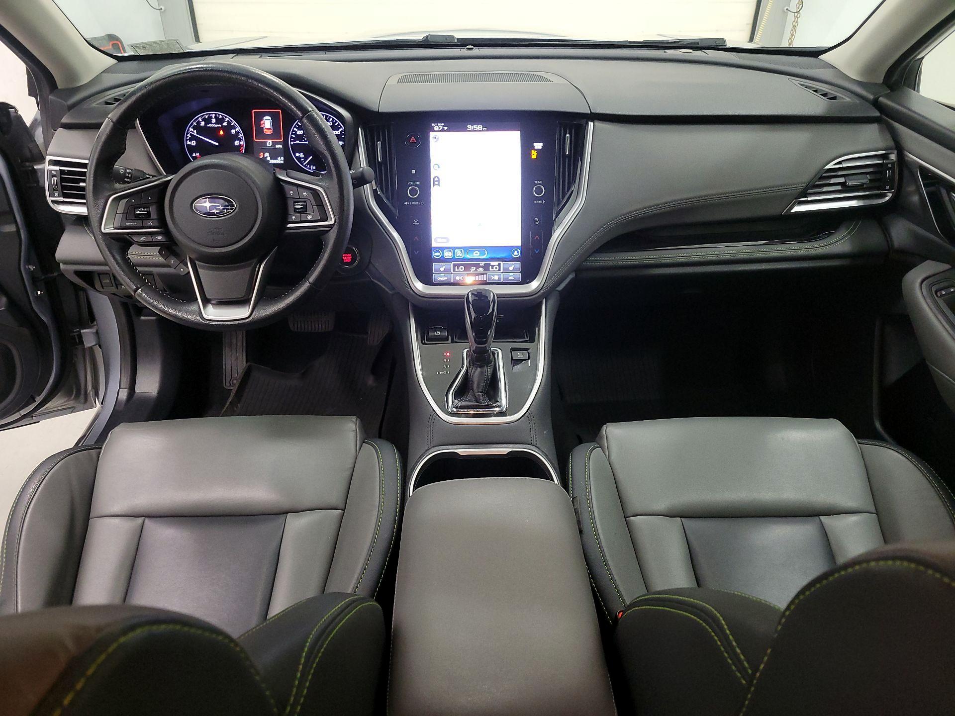 Thumbnail: 2020 Subaru Outback - 9
