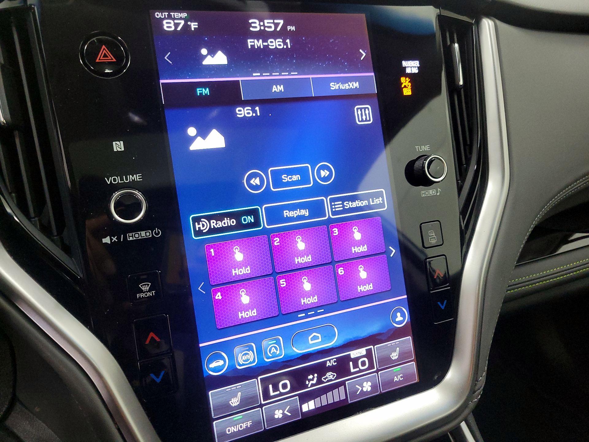 Thumbnail: 2020 Subaru Outback - 16