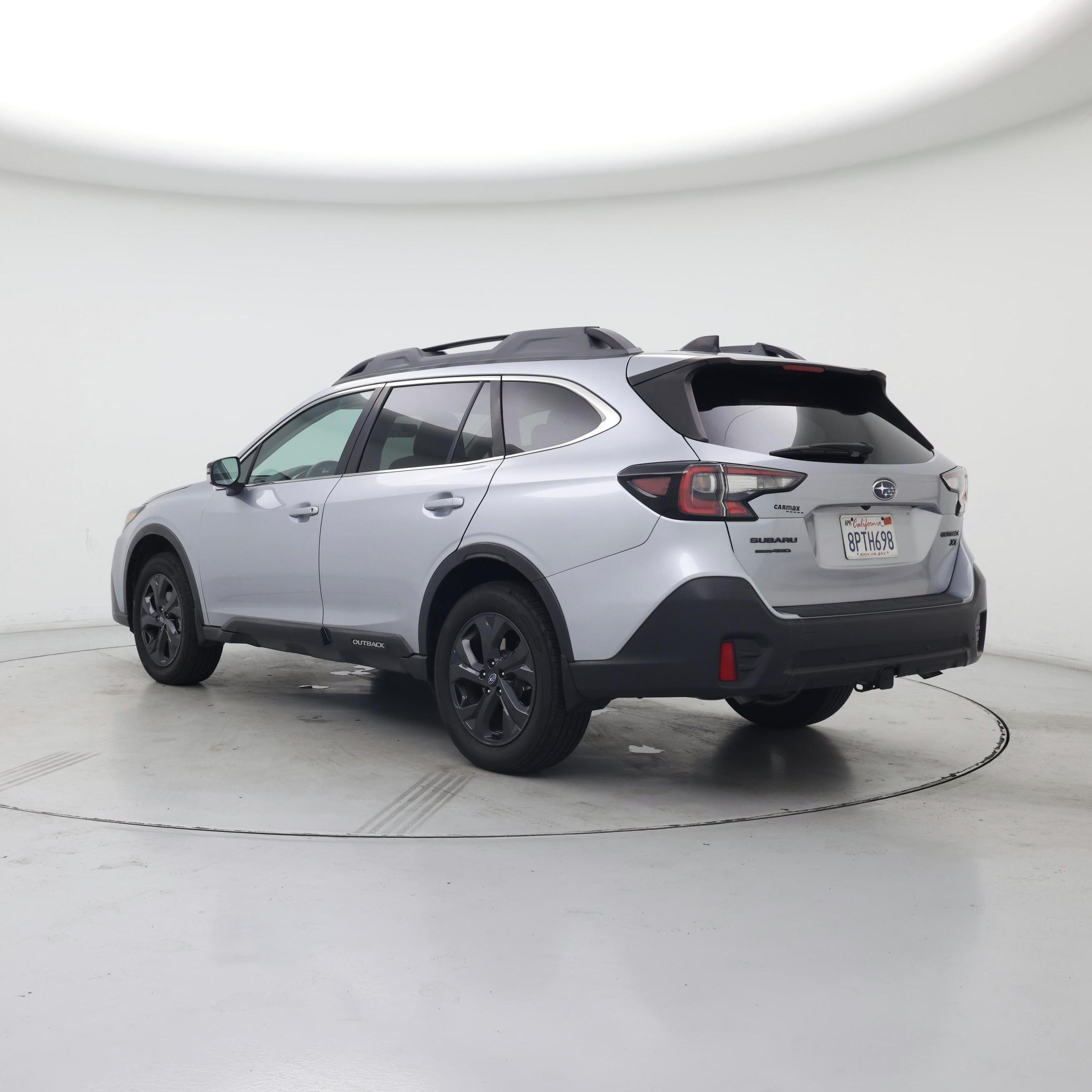 Thumbnail: 2020 Subaru Outback - 2