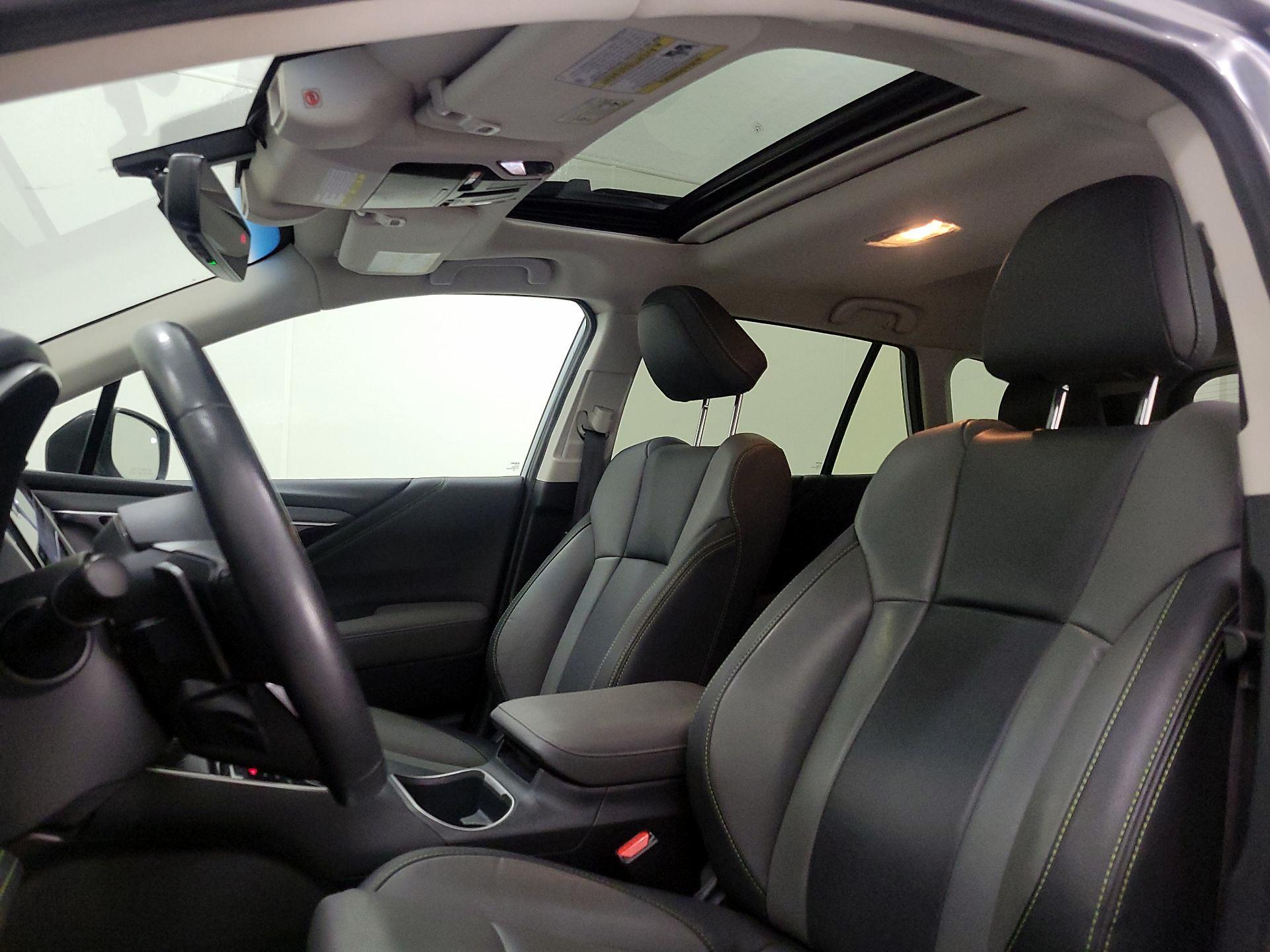 Thumbnail: 2020 Subaru Outback - 20