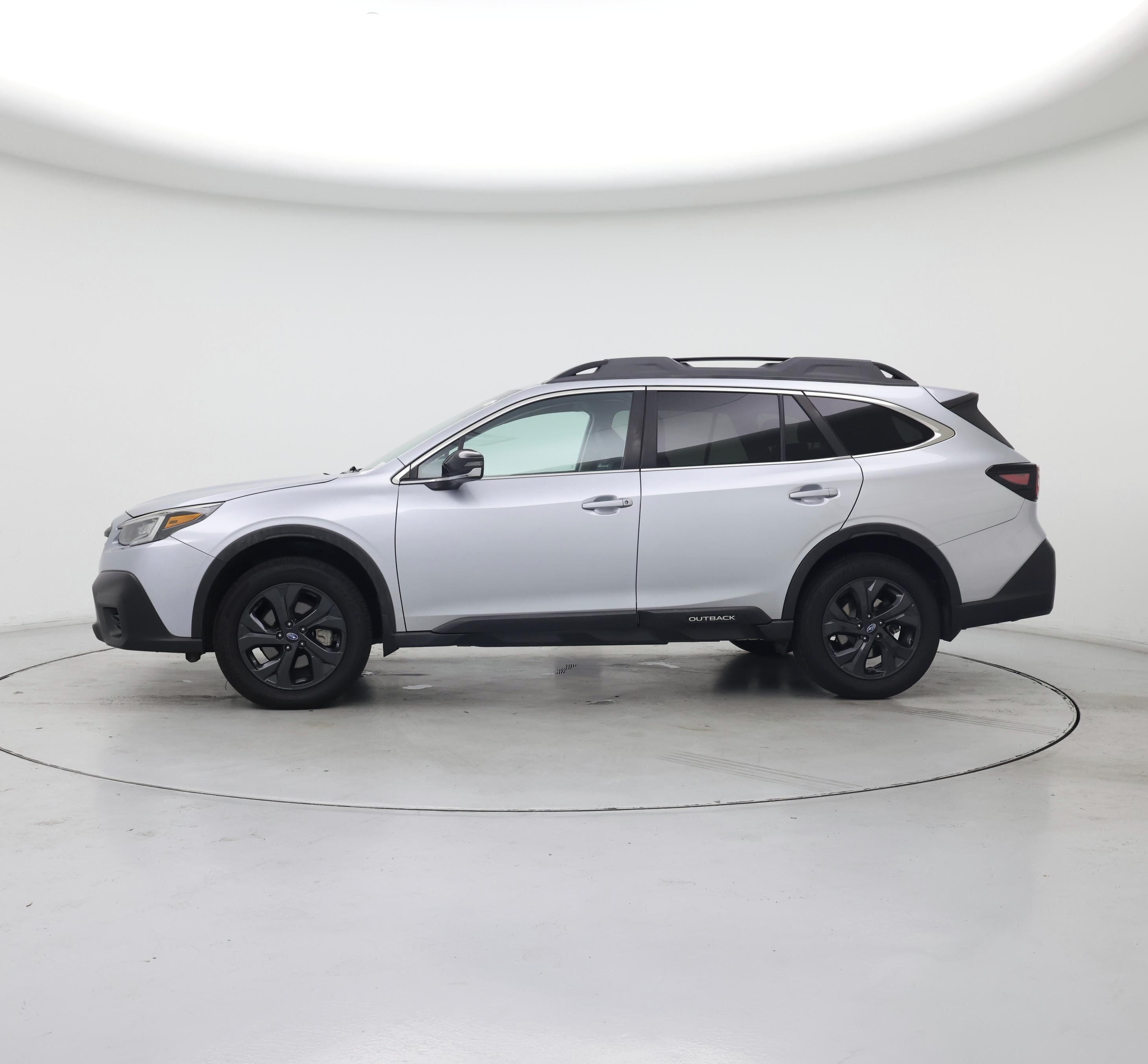 Thumbnail: 2020 Subaru Outback - 3