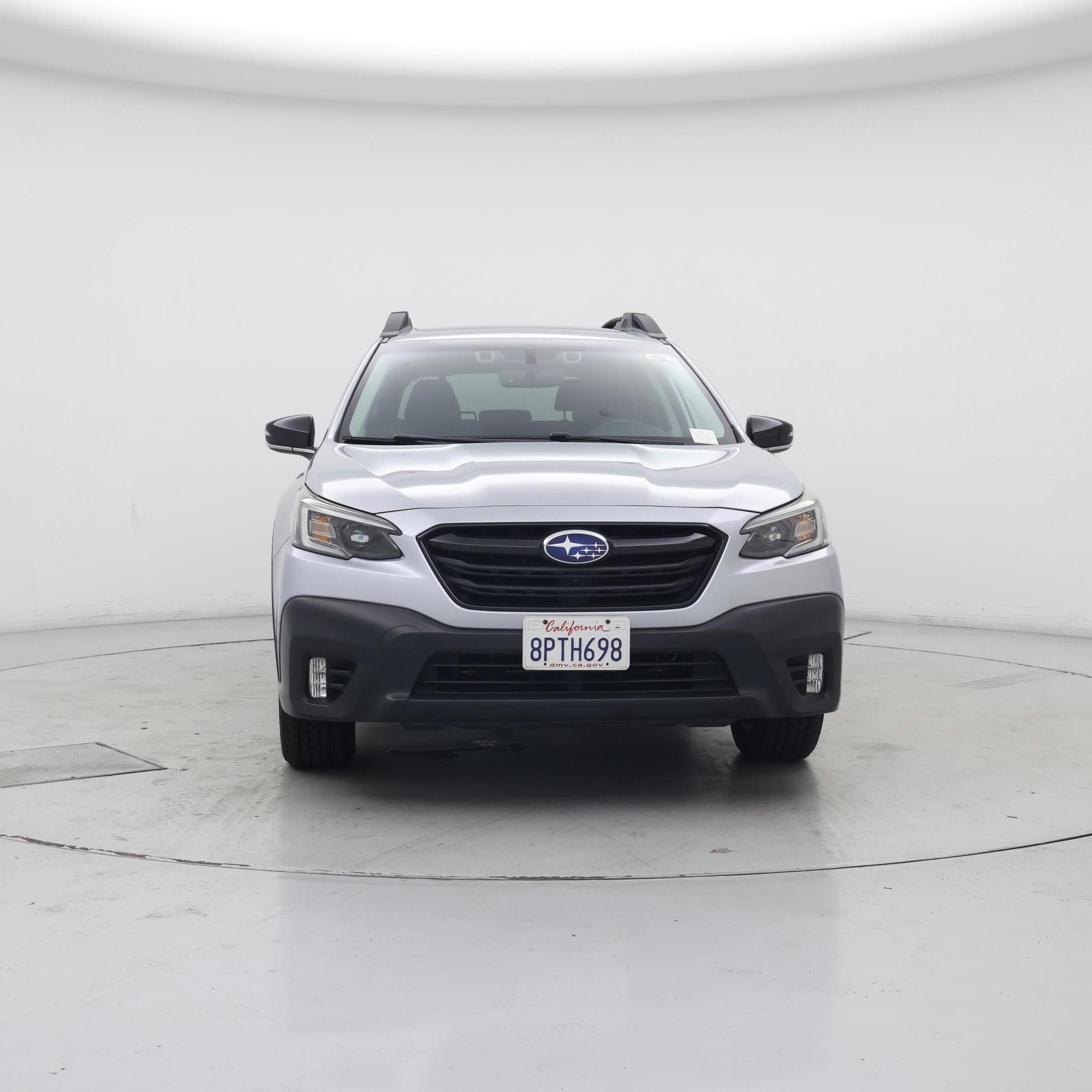 Thumbnail: 2020 Subaru Outback - 5