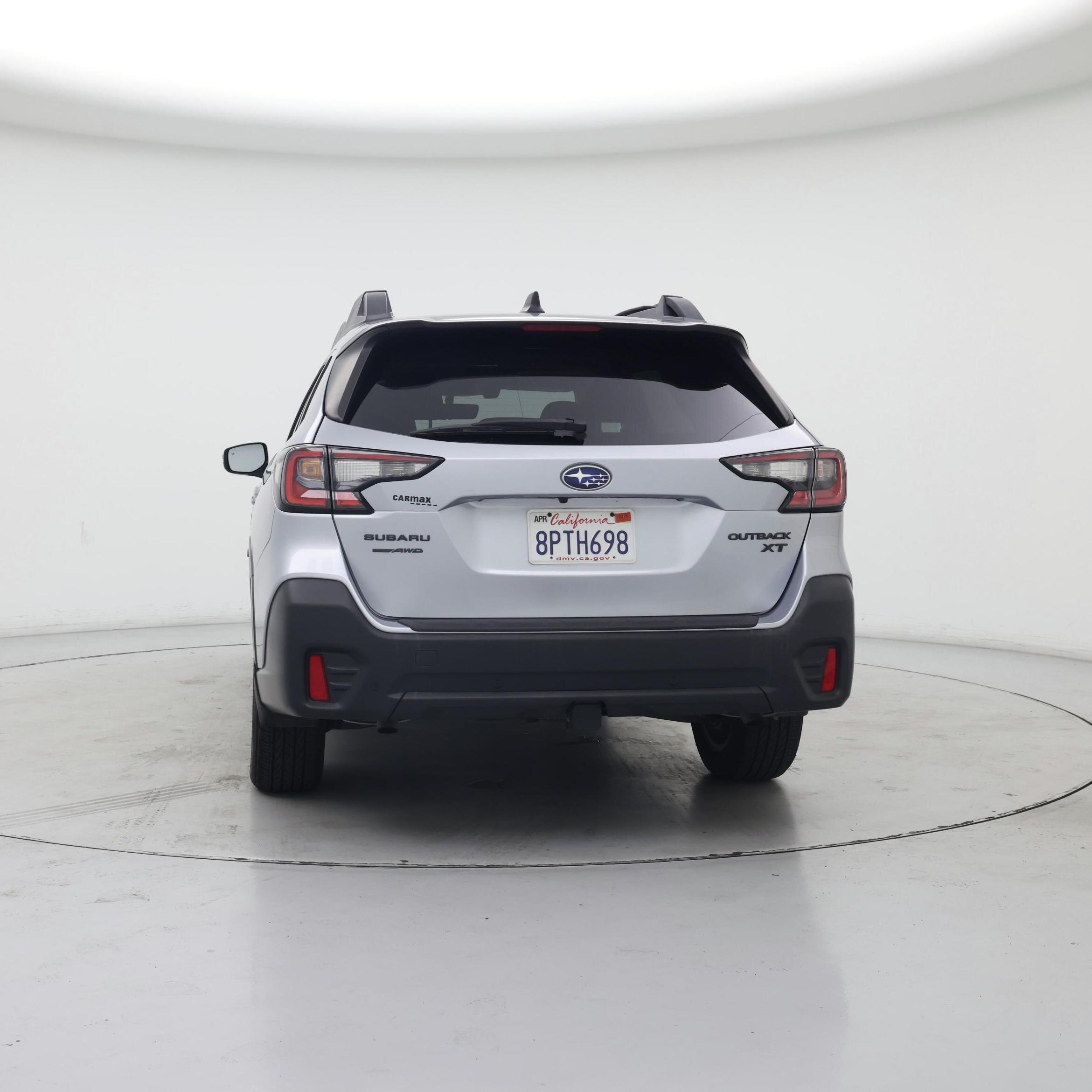 Thumbnail: 2020 Subaru Outback - 6