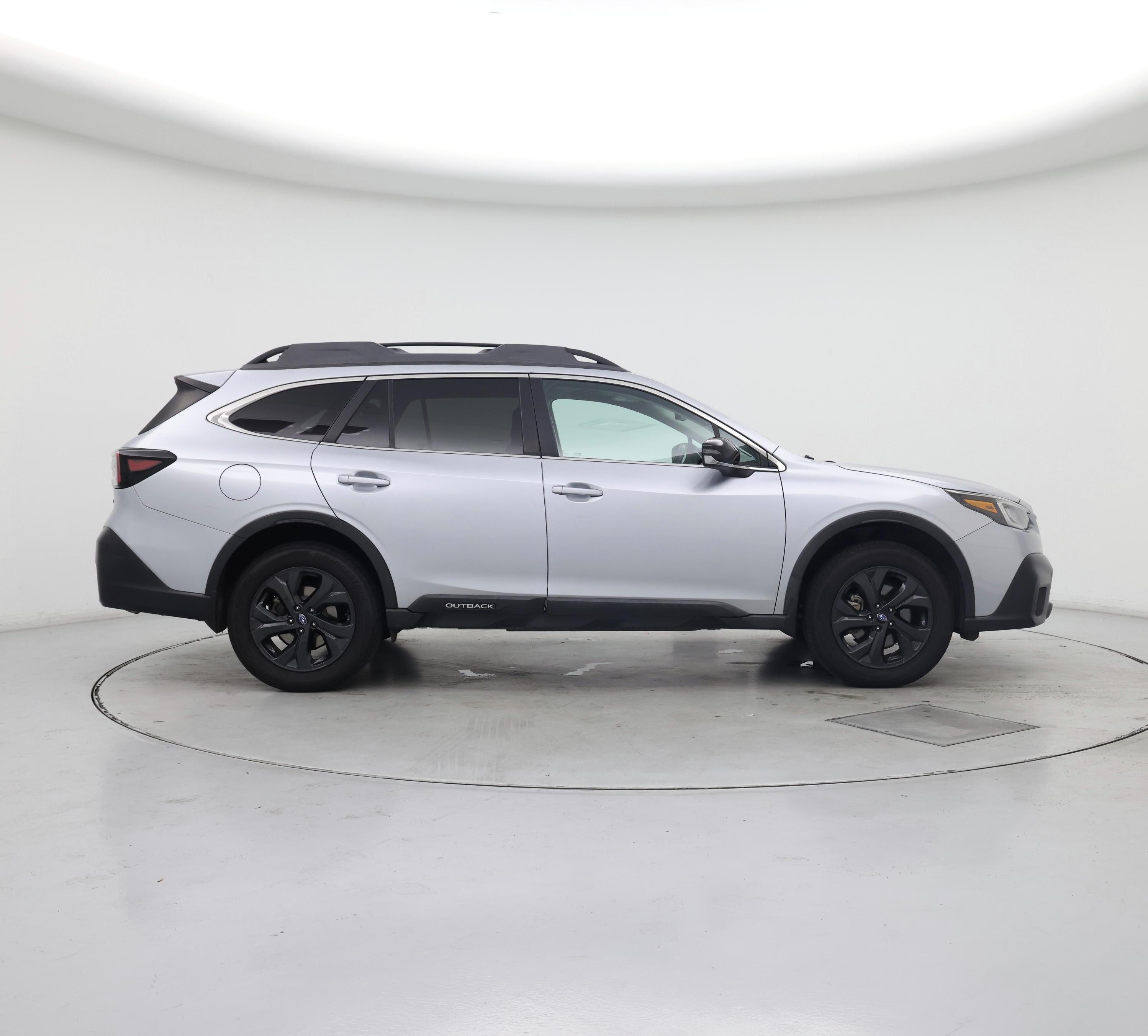 Thumbnail: 2020 Subaru Outback - 7