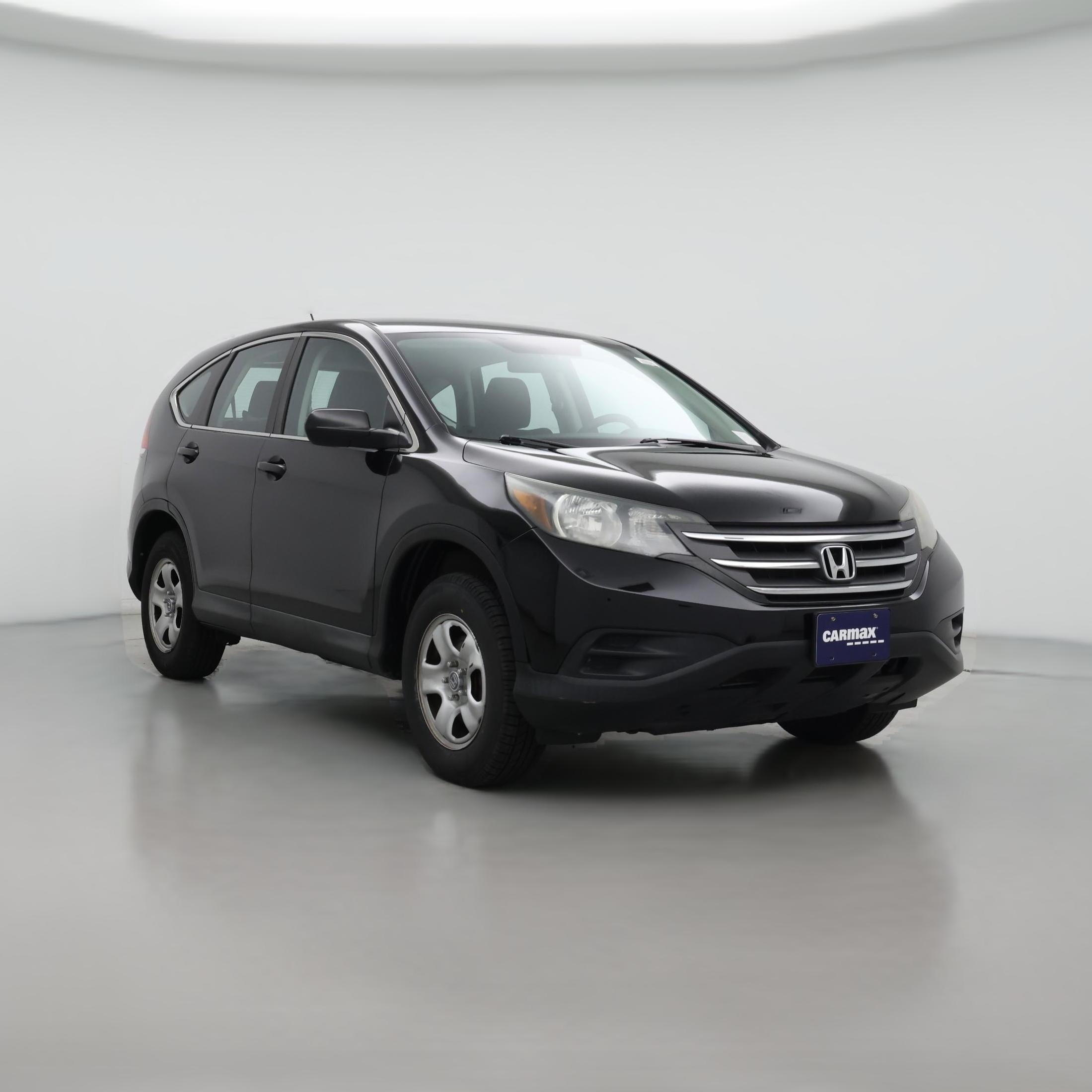 Thumbnail: 2014 Honda CR-V - 1
