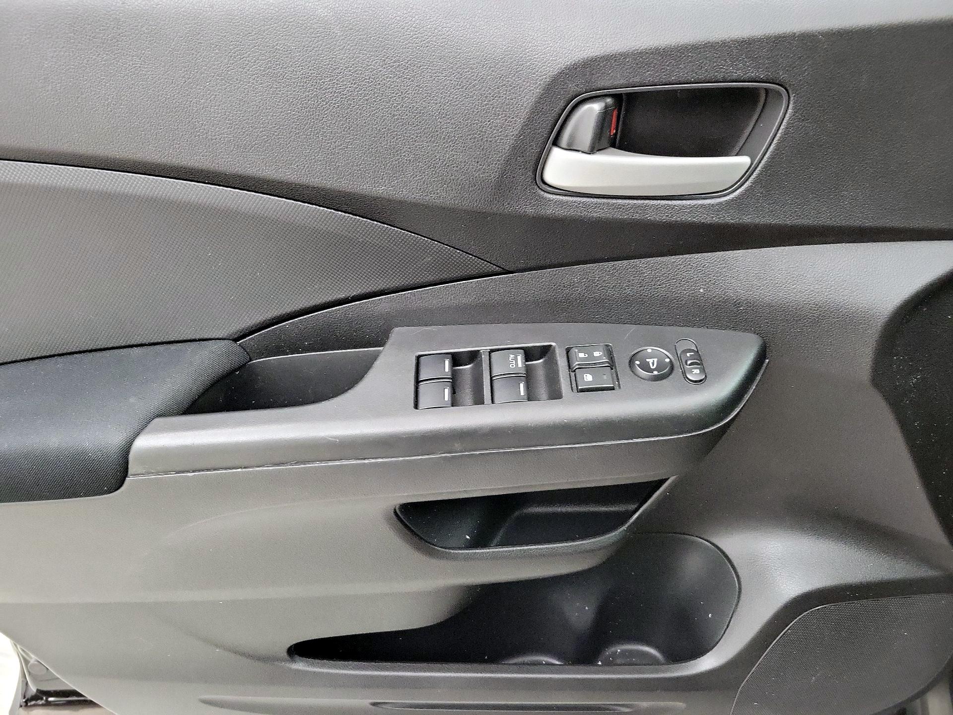 Thumbnail: 2014 Honda CR-V - 12