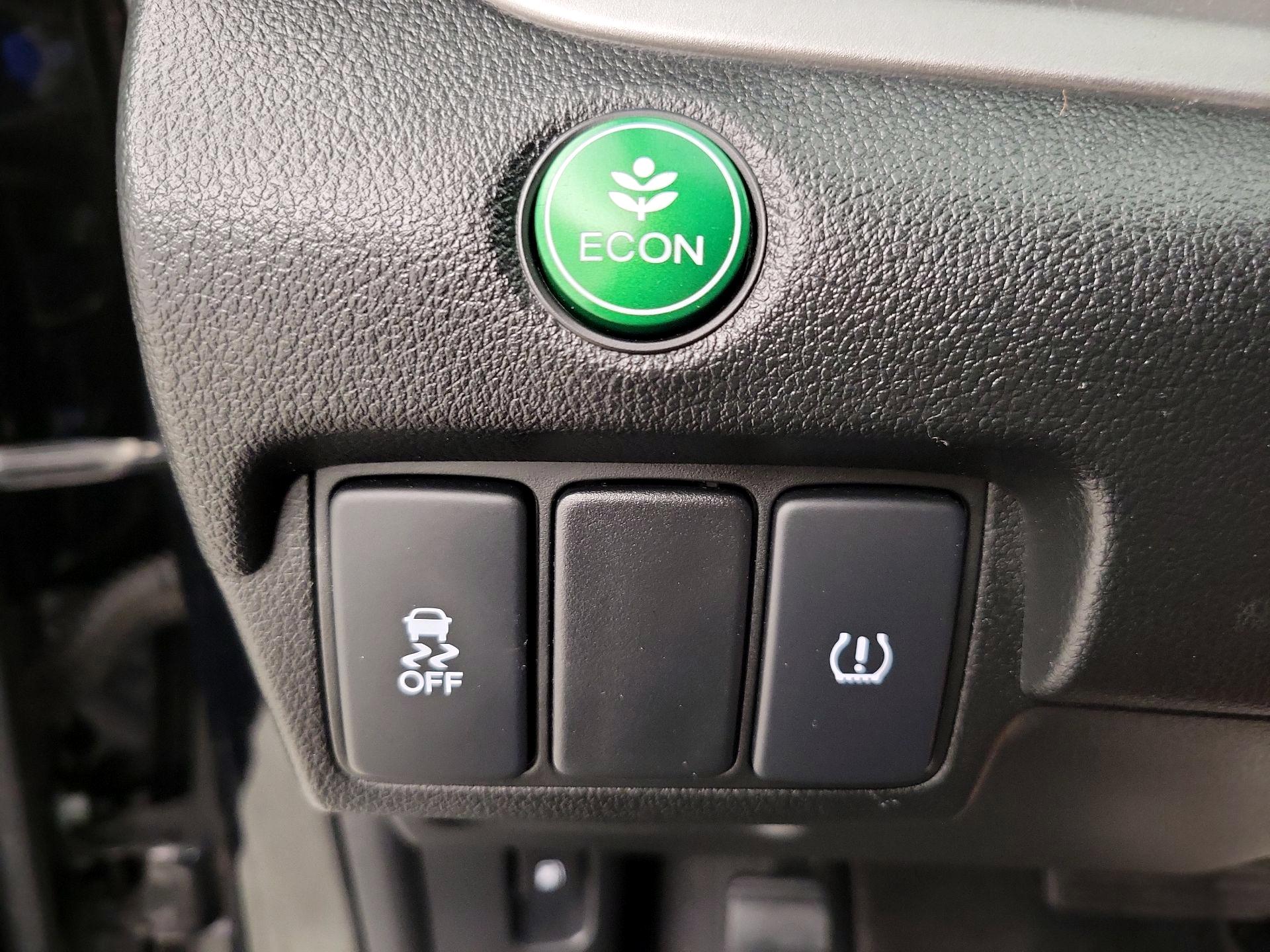 Thumbnail: 2014 Honda CR-V - 13