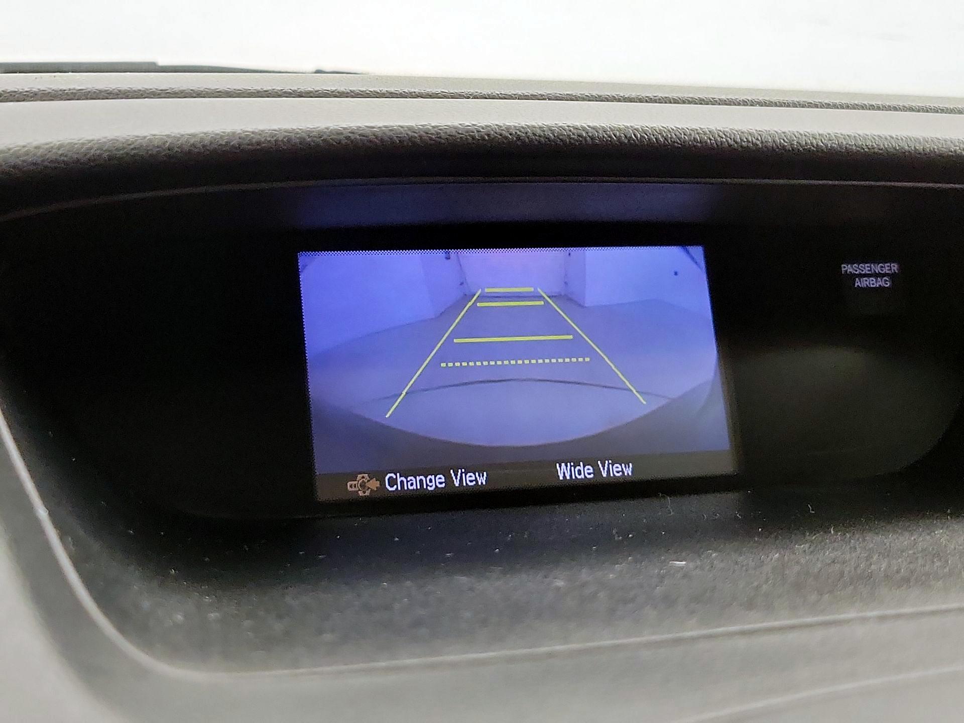 Thumbnail: 2014 Honda CR-V - 14