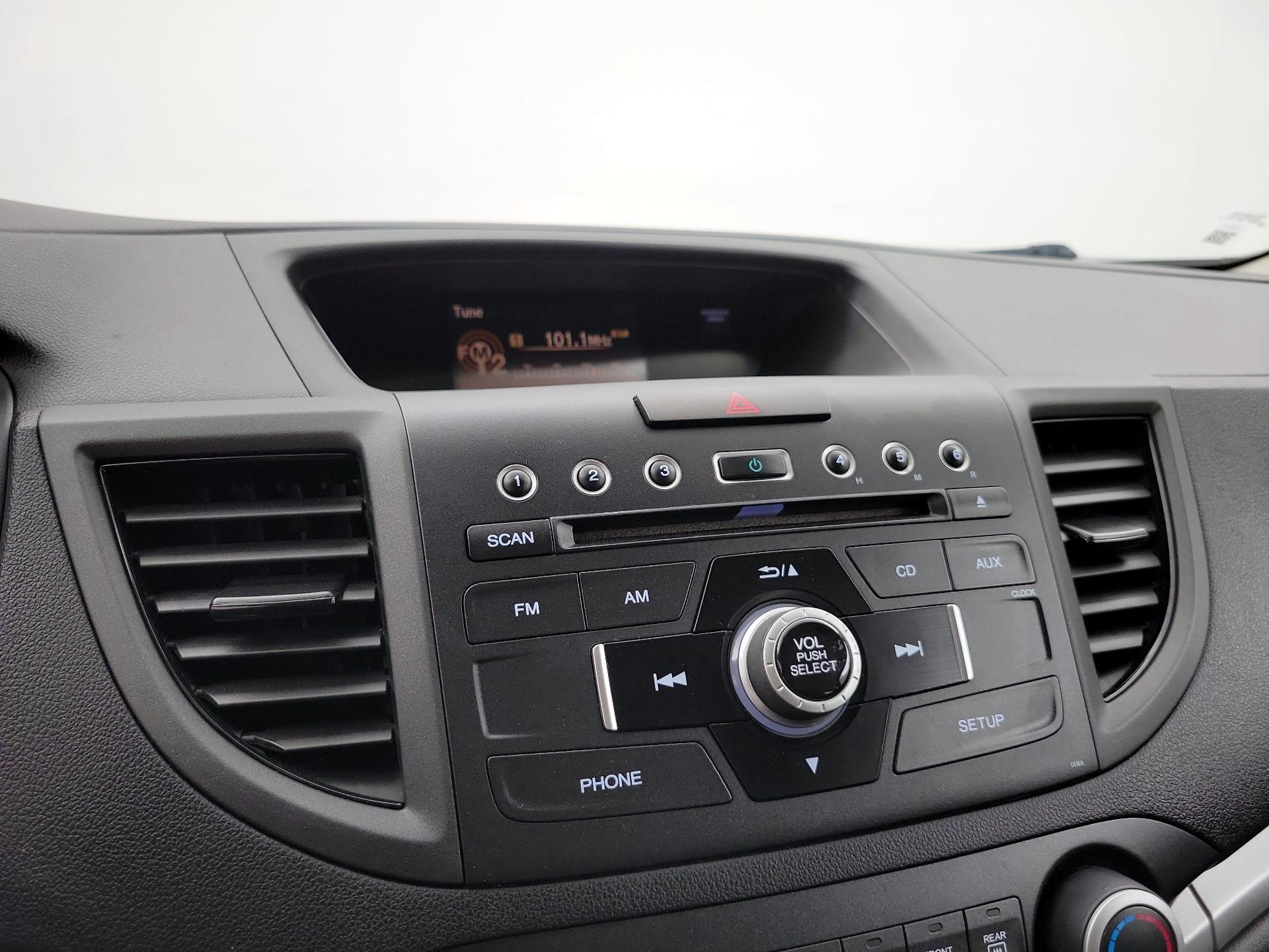 Thumbnail: 2014 Honda CR-V - 15