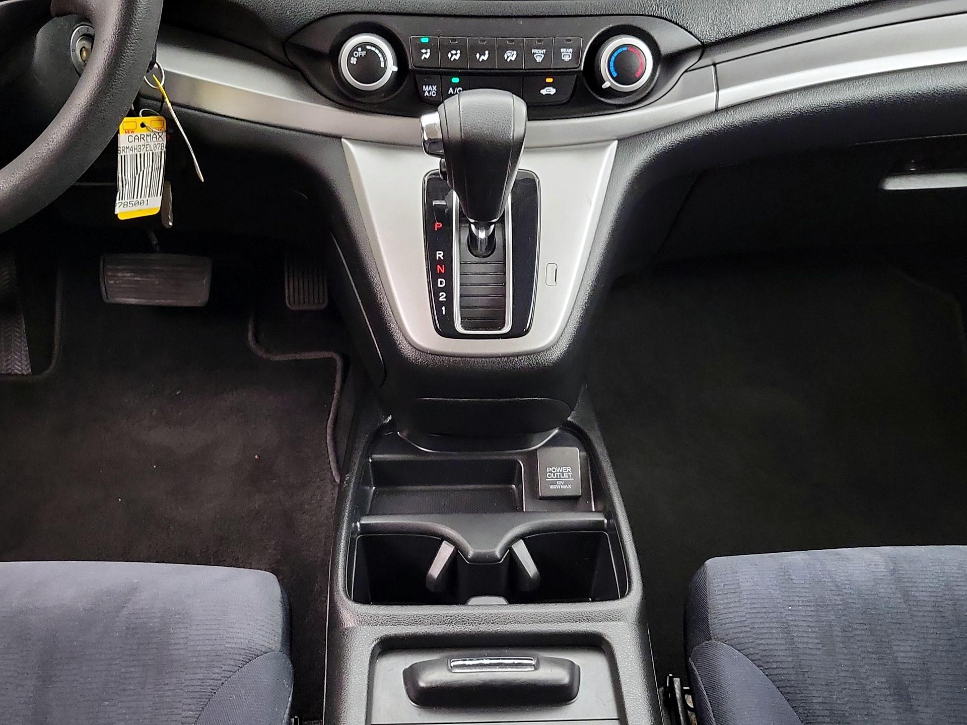 Thumbnail: 2014 Honda CR-V - 17