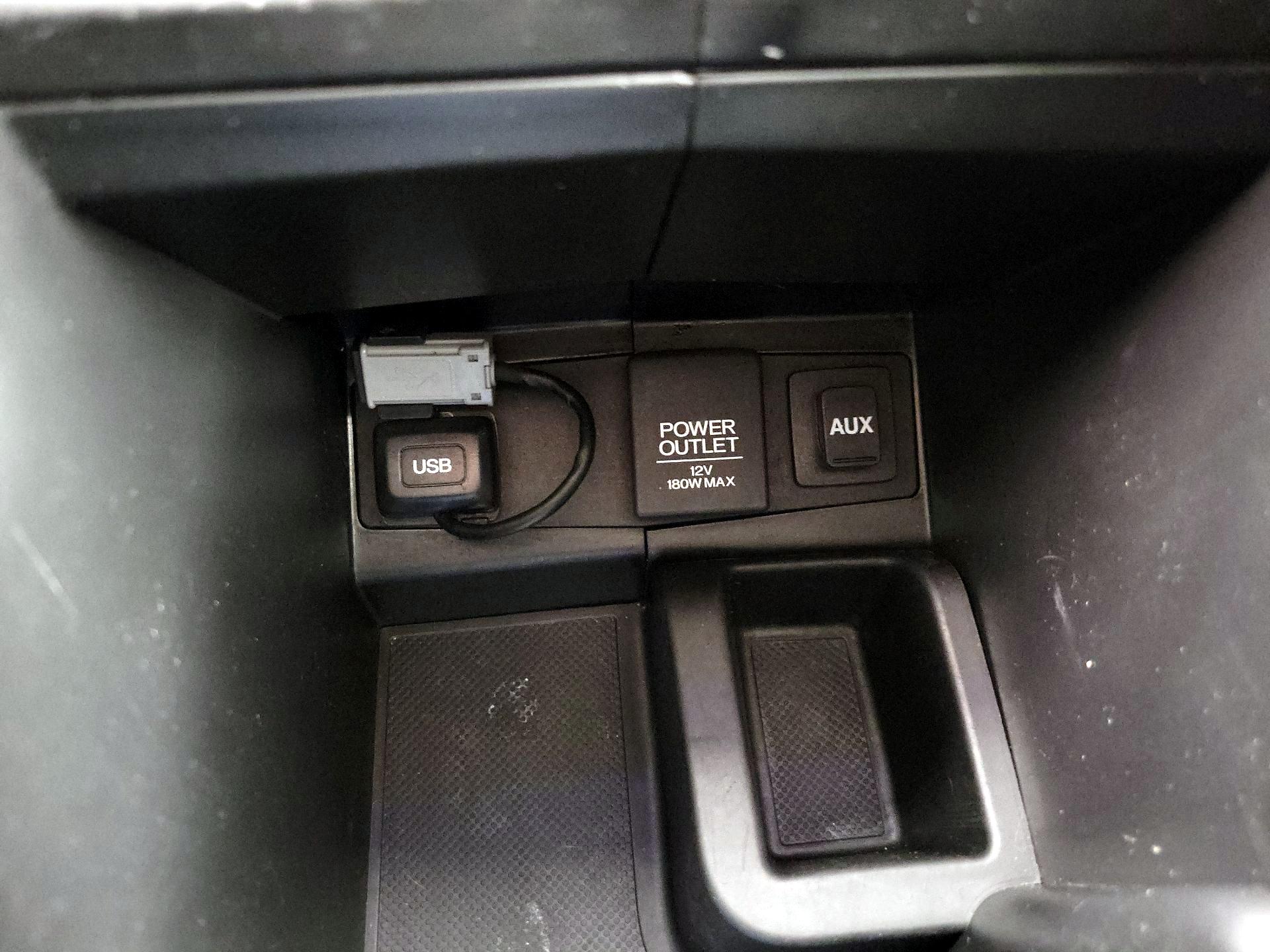 Thumbnail: 2014 Honda CR-V - 18