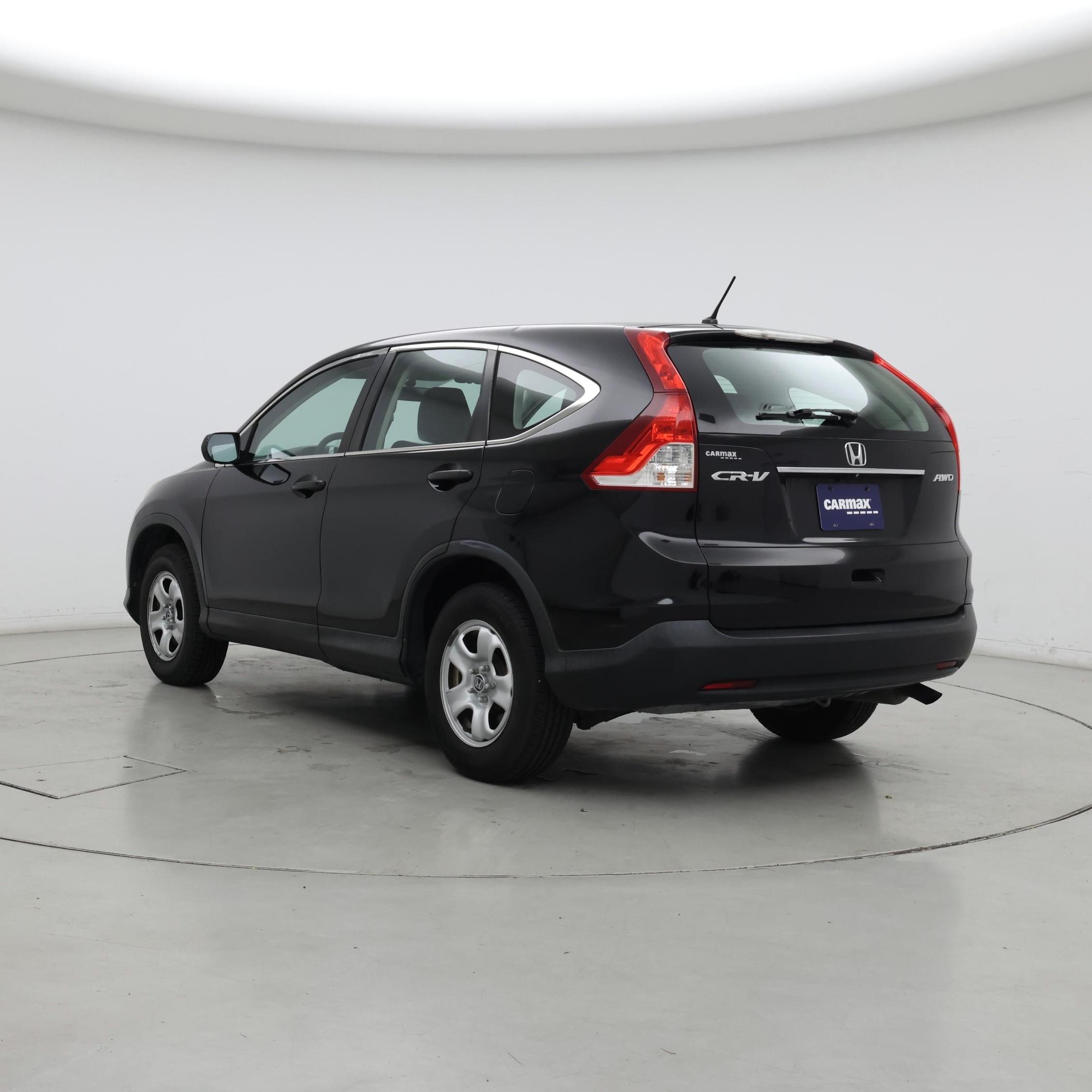 Thumbnail: 2014 Honda CR-V - 2
