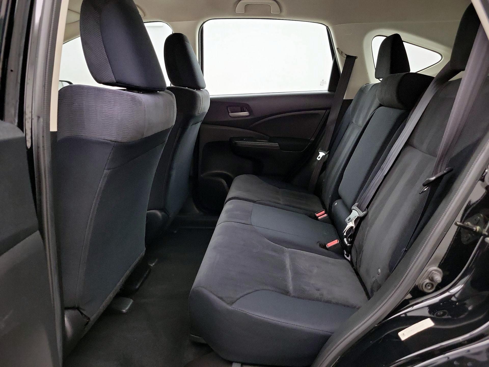 Thumbnail: 2014 Honda CR-V - 19