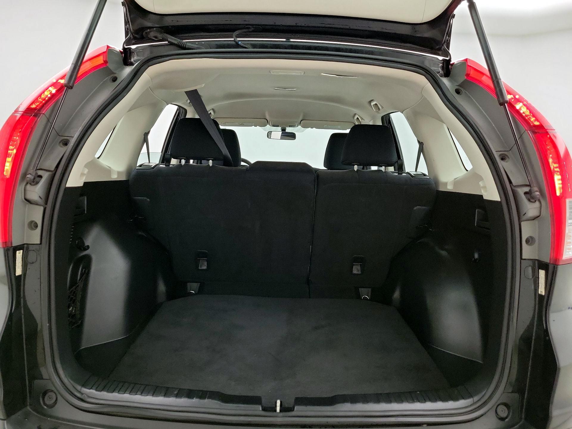 Thumbnail: 2014 Honda CR-V - 20