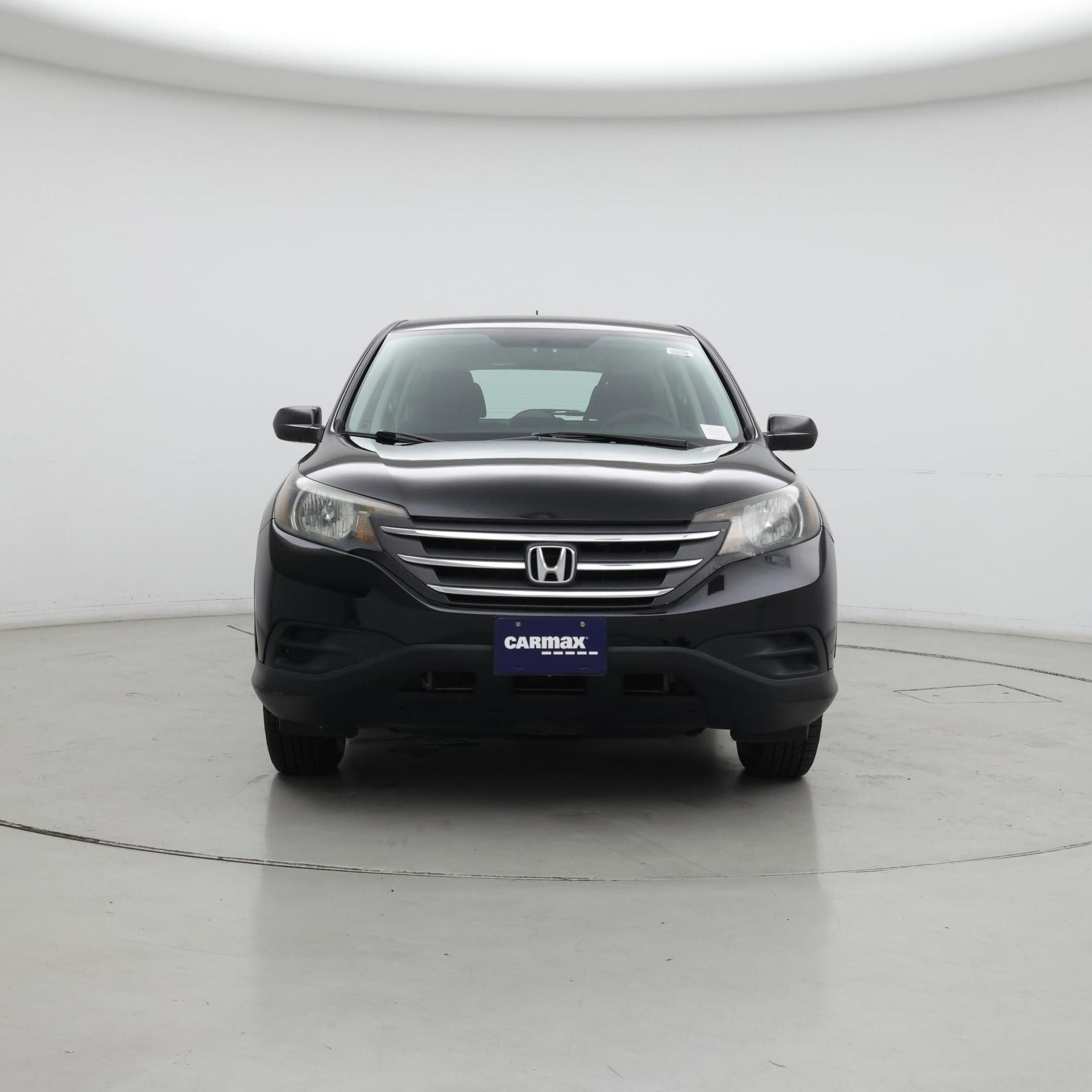 Thumbnail: 2014 Honda CR-V - 5